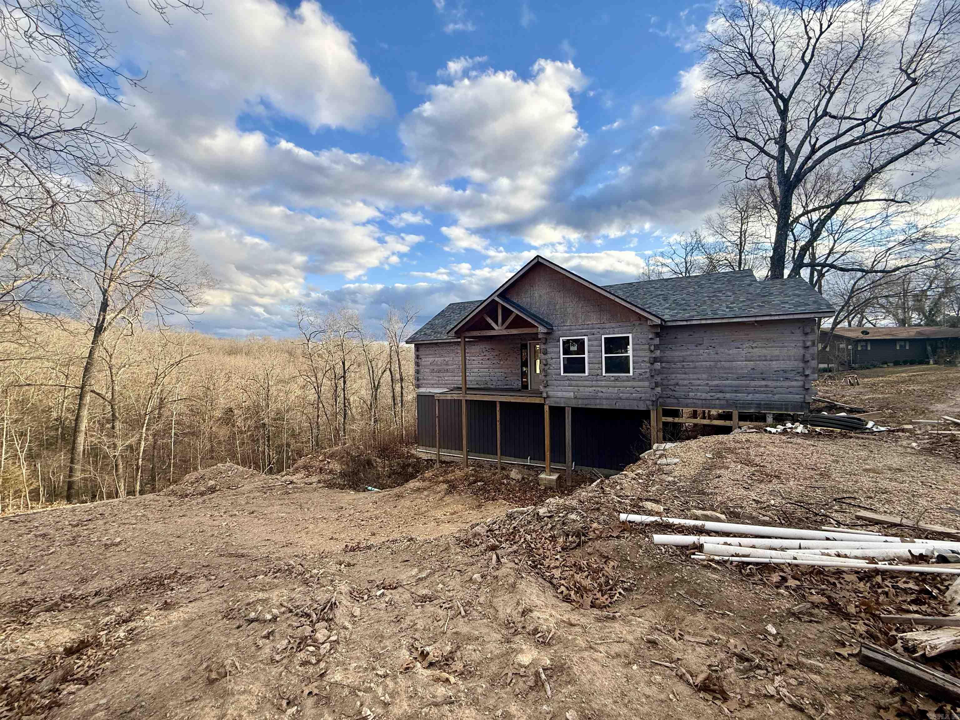 OAK FOREST ADD - Residential