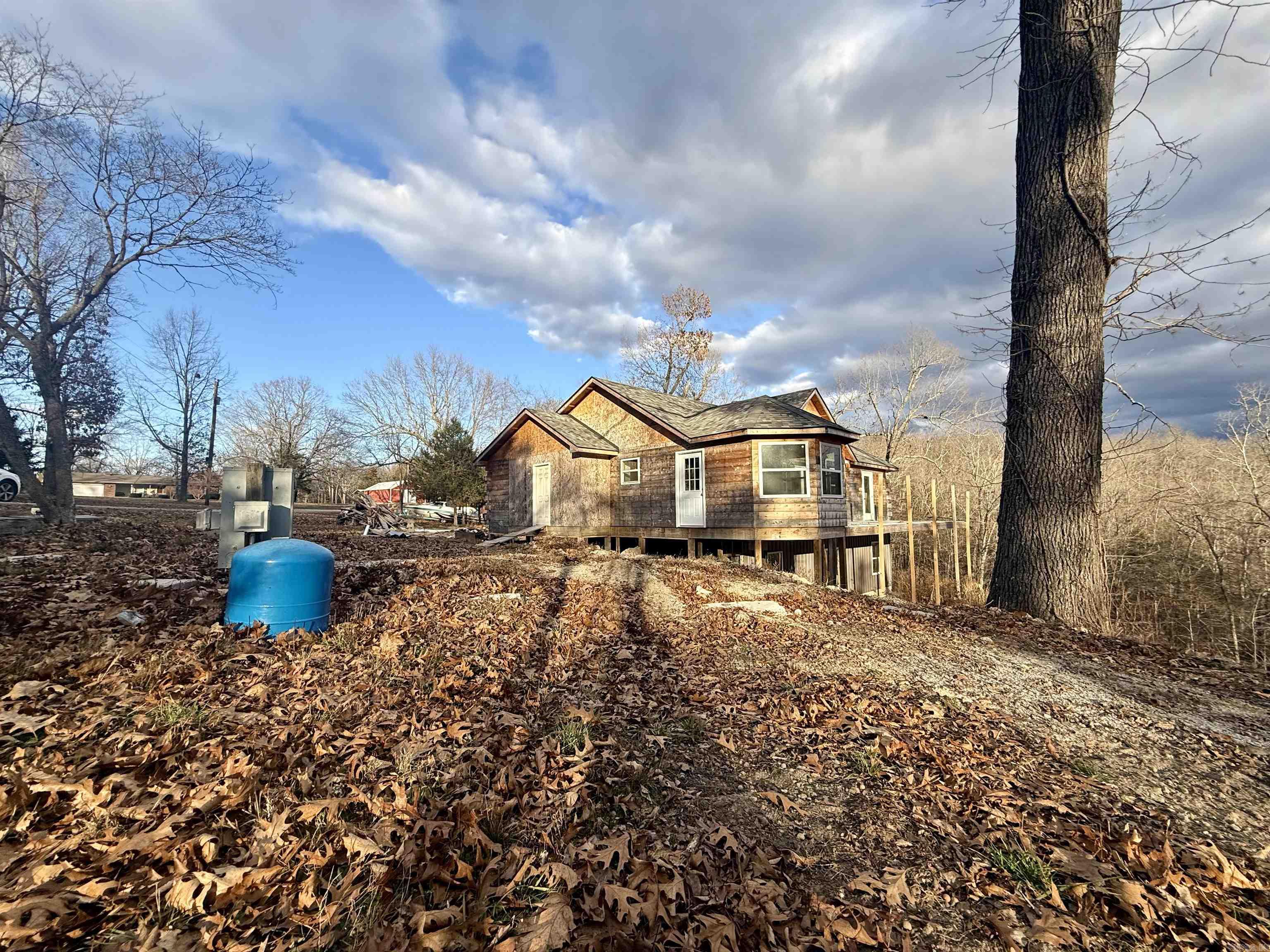 OAK FOREST ADD - Residential