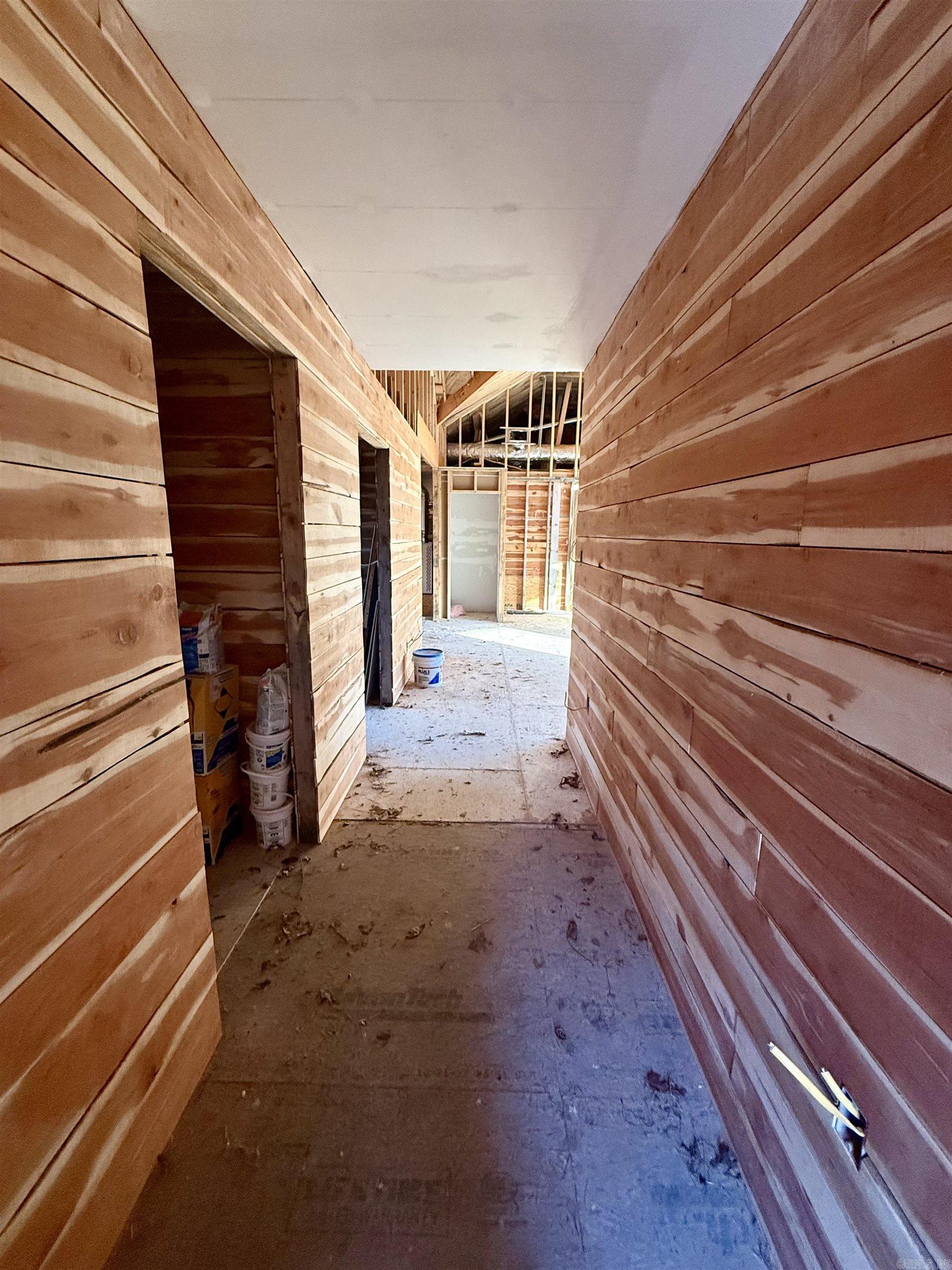 OAK FOREST ADD - Residential