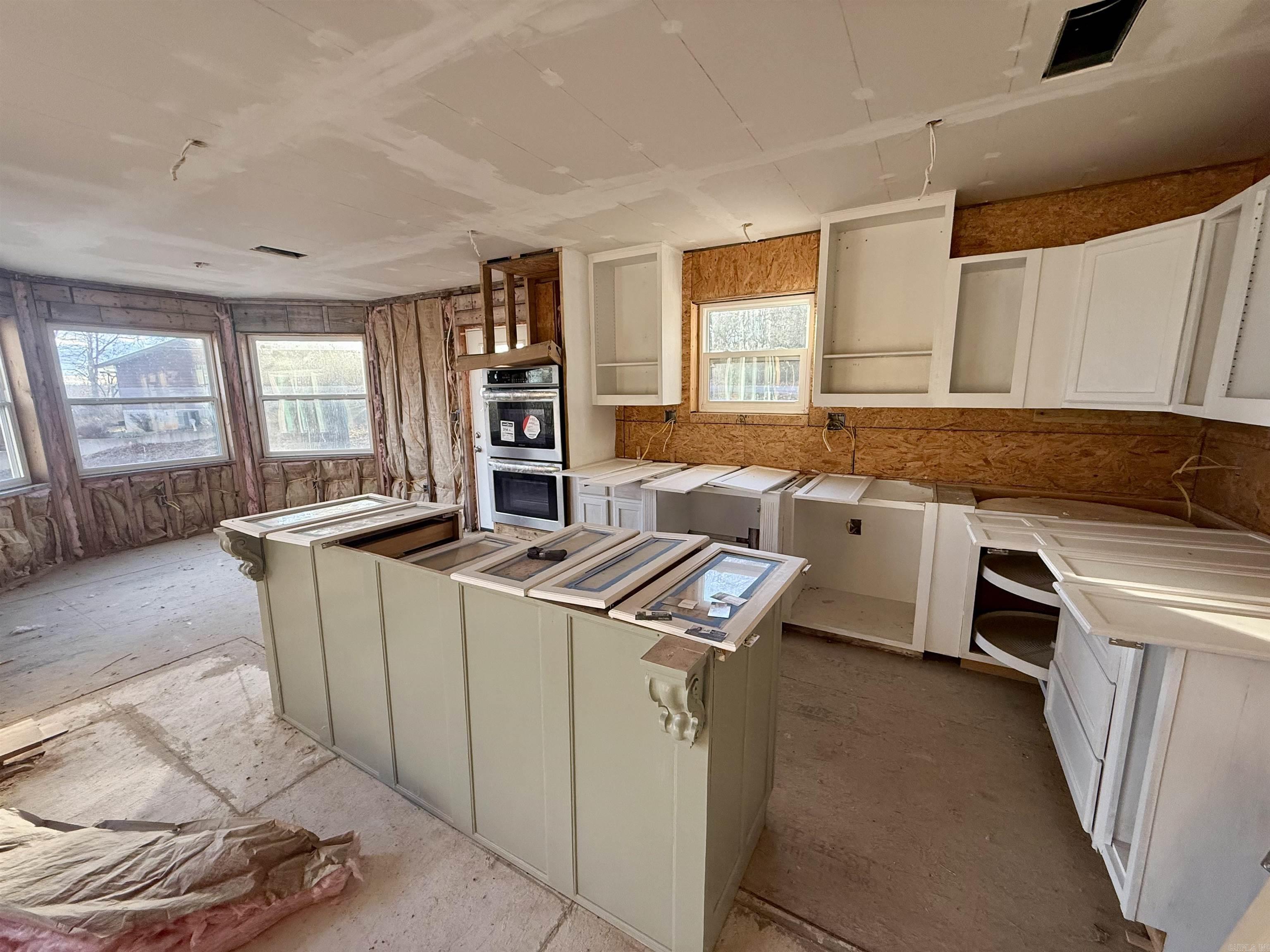 OAK FOREST ADD - Residential