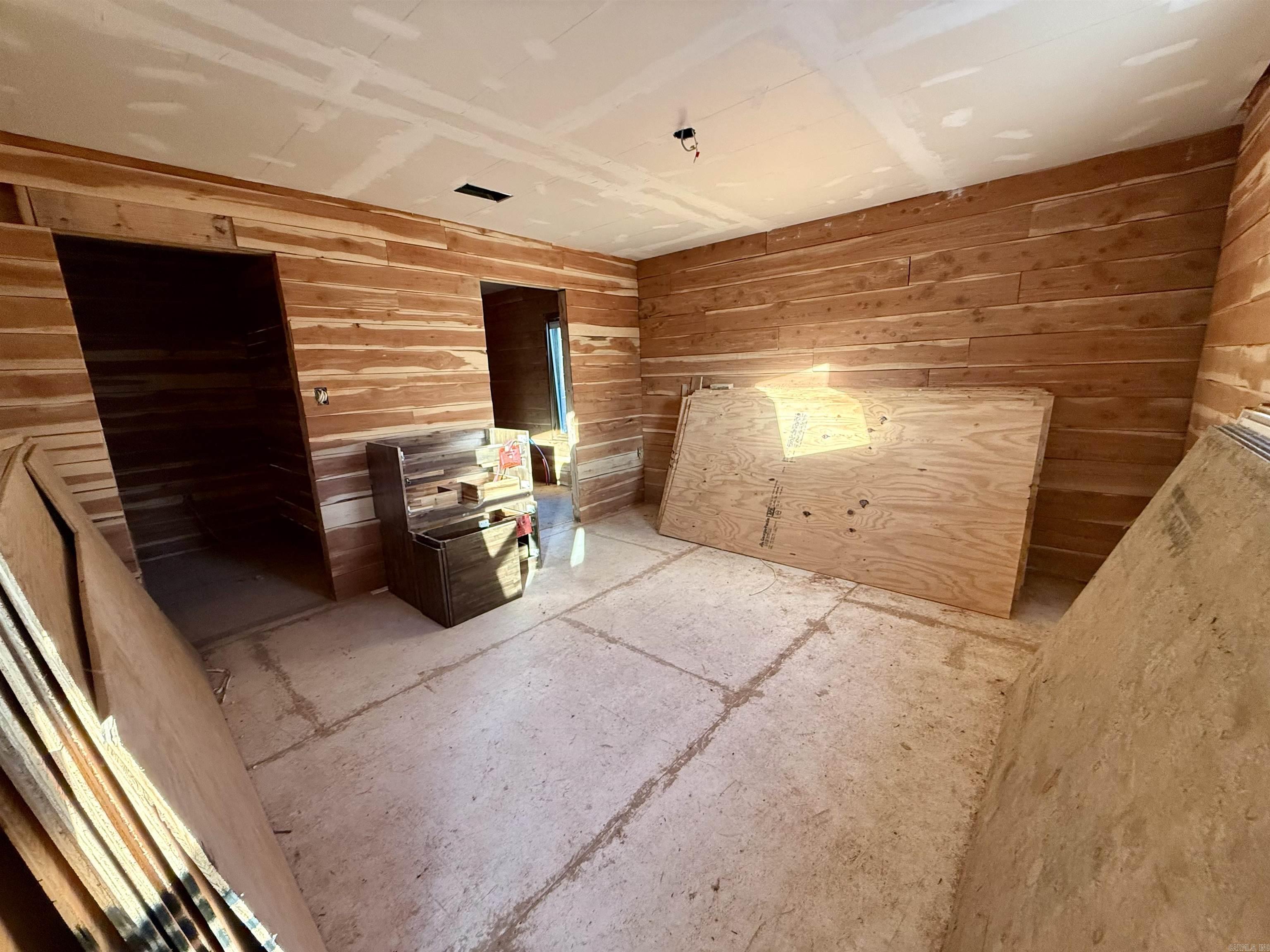 OAK FOREST ADD - Residential