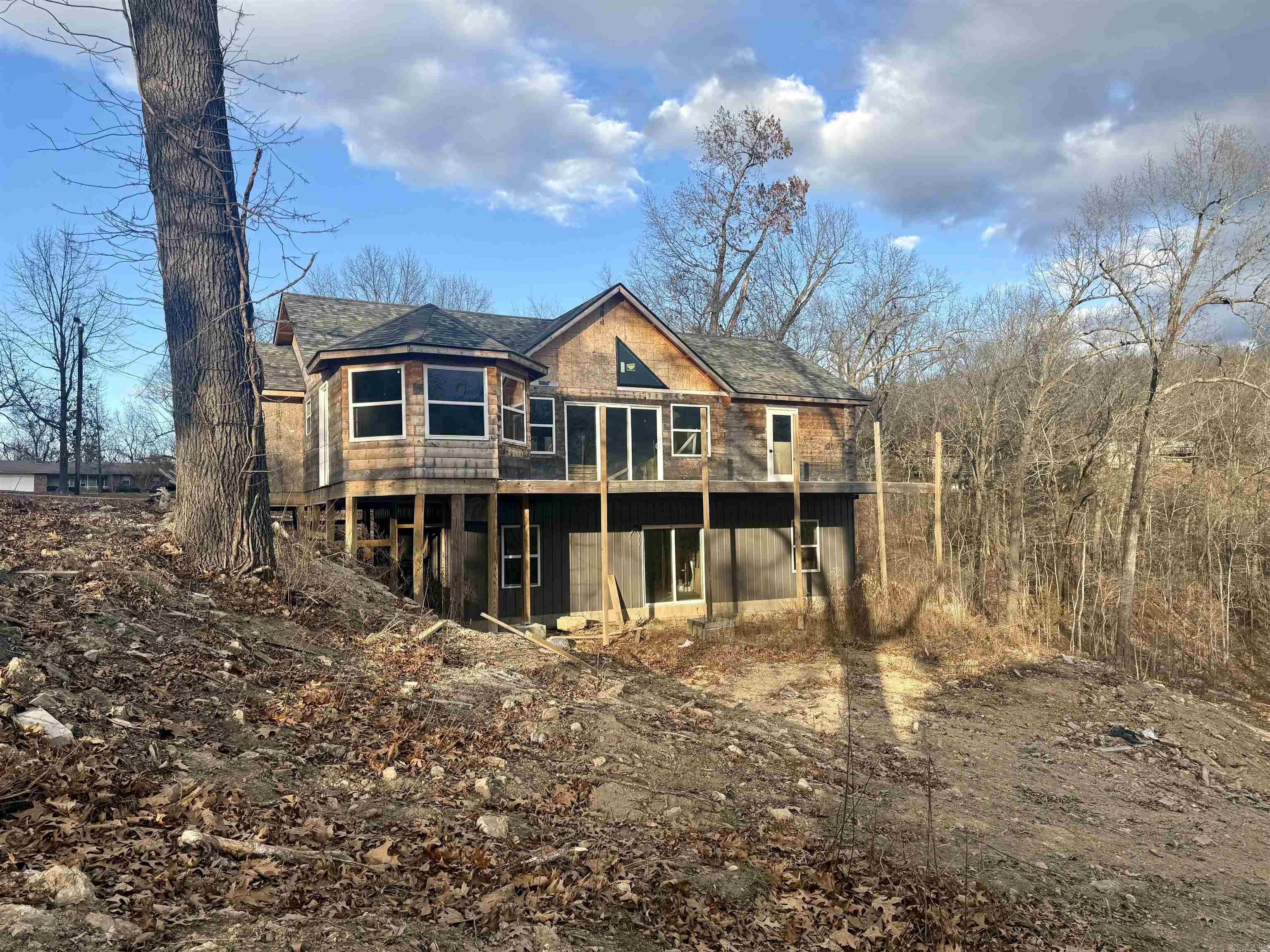 OAK FOREST ADD - Residential