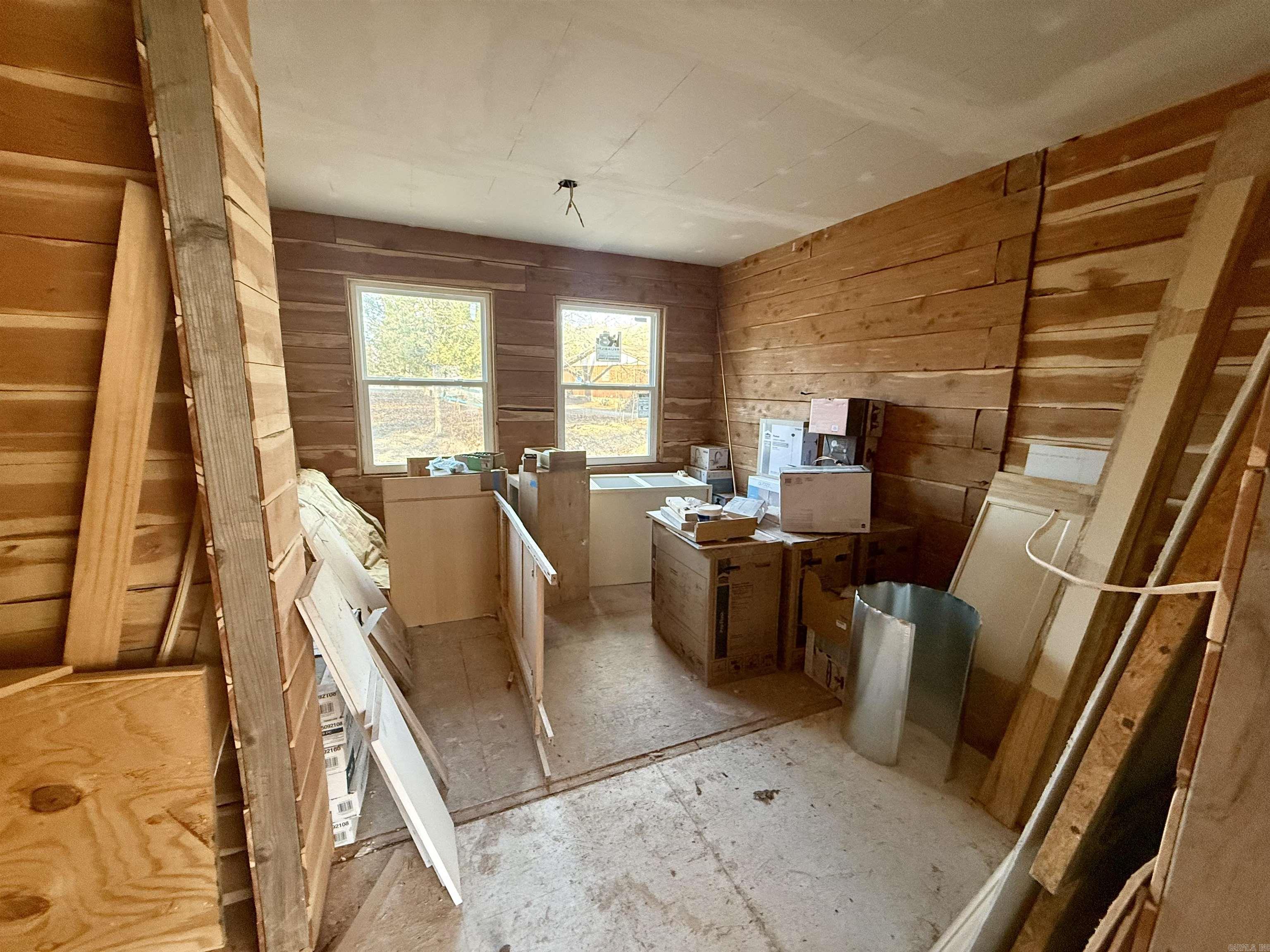 OAK FOREST ADD - Residential