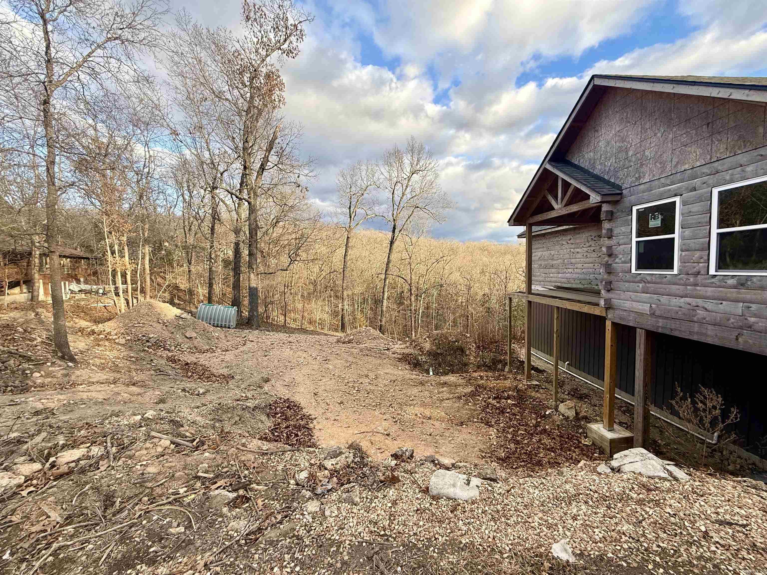 OAK FOREST ADD - Residential