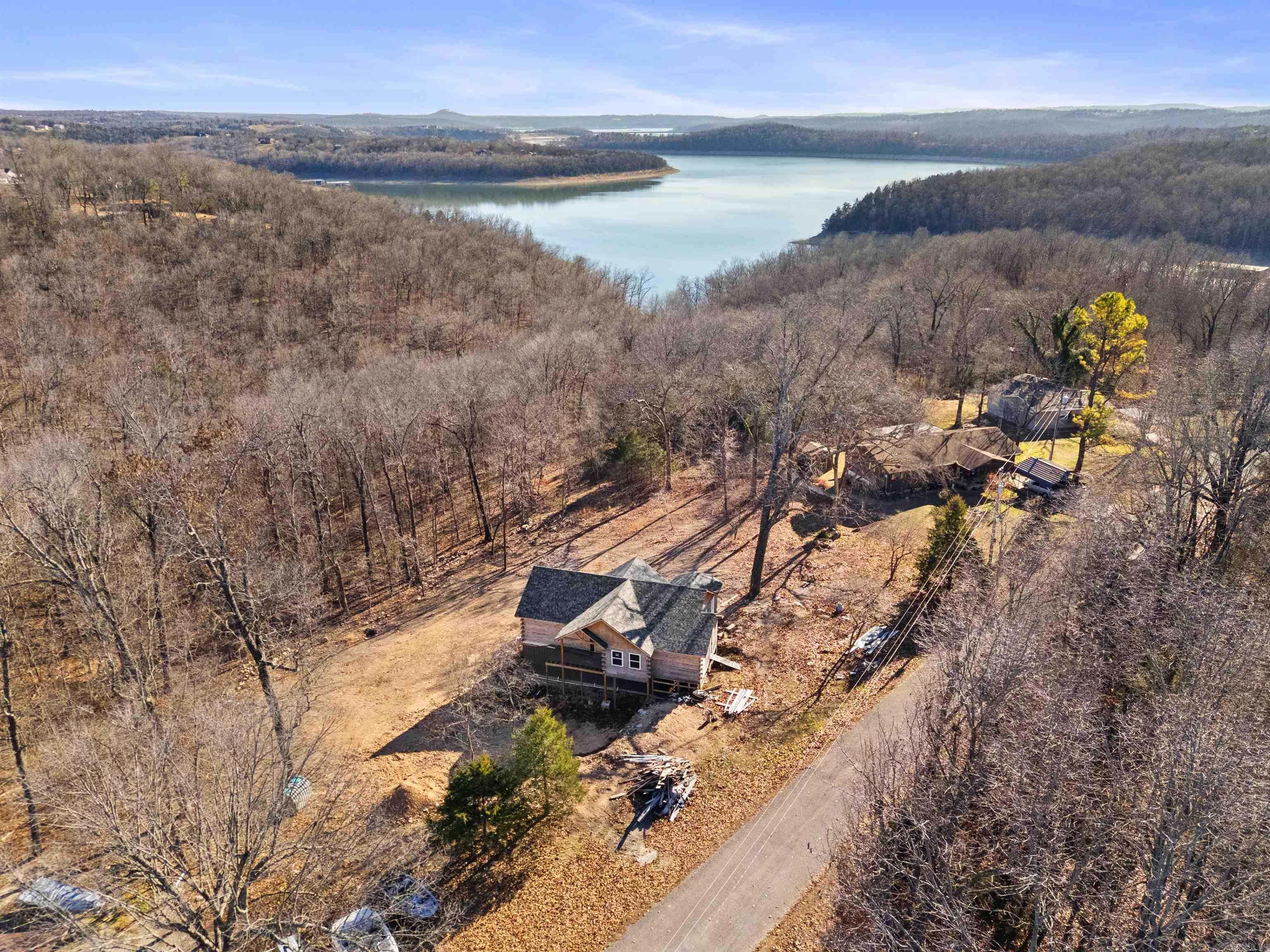 OAK FOREST ADD - Residential