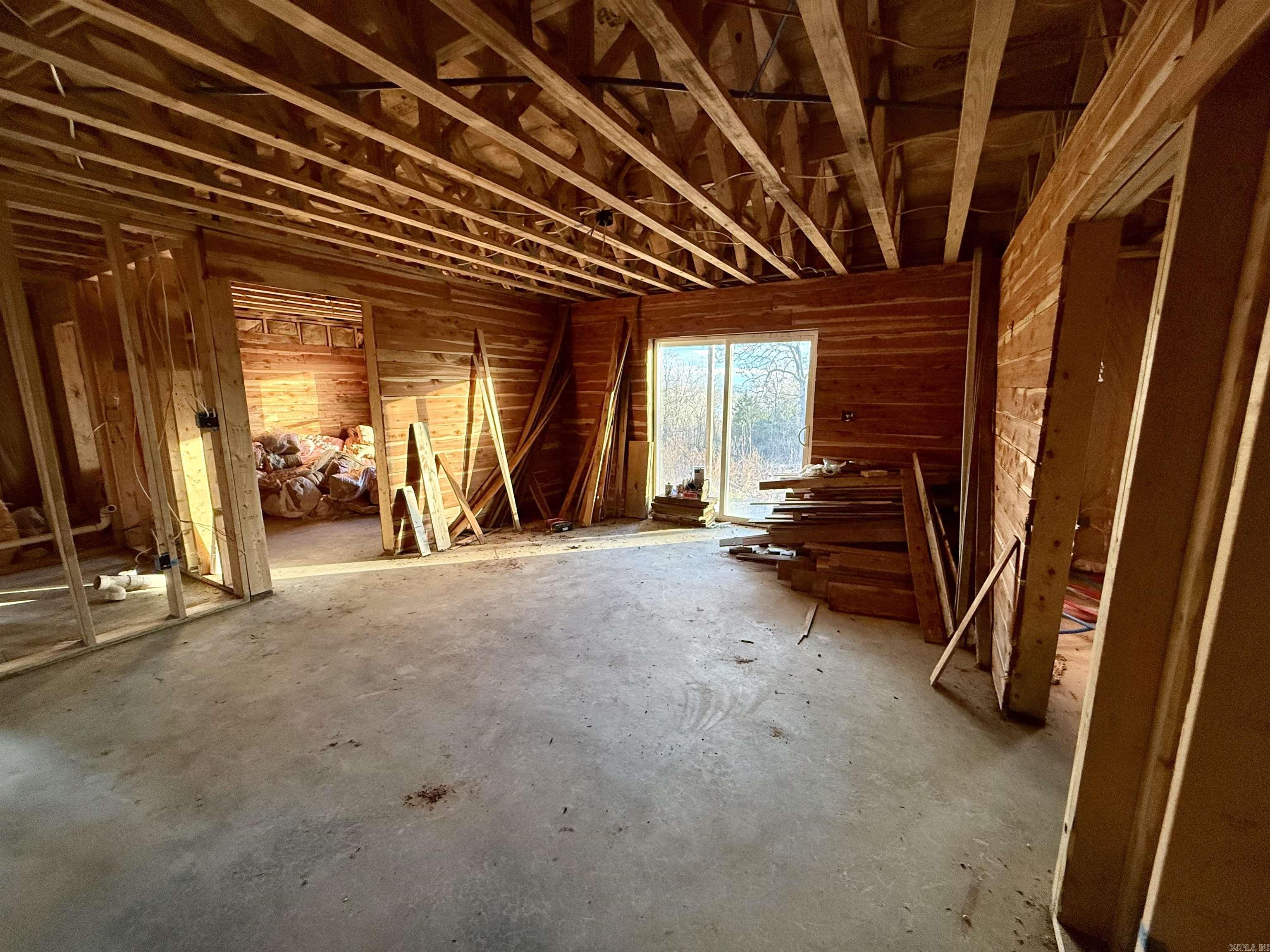 OAK FOREST ADD - Residential