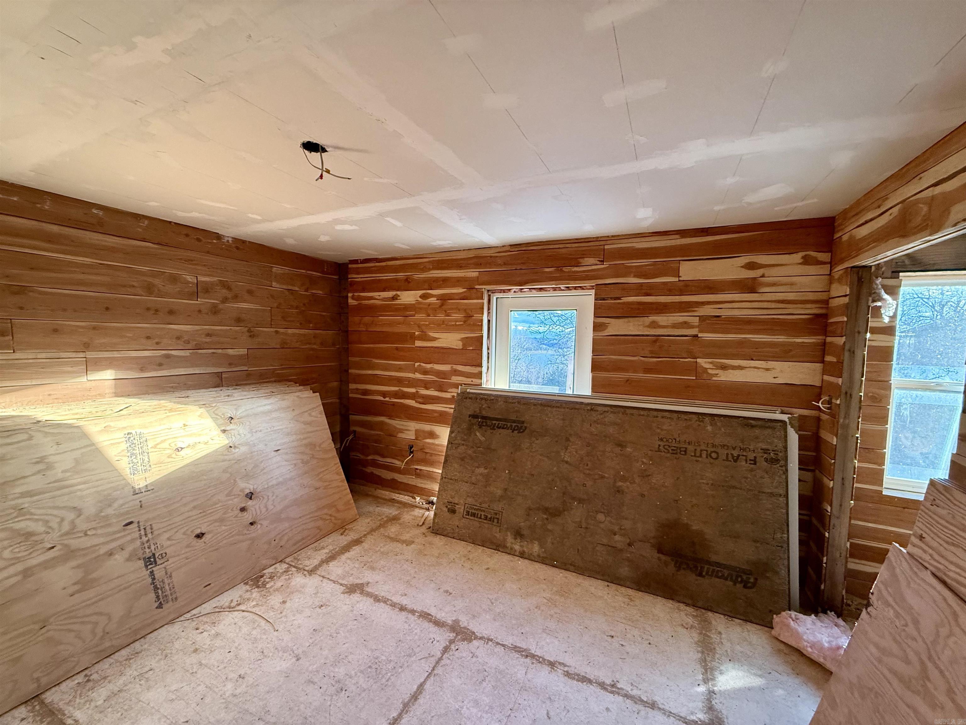 OAK FOREST ADD - Residential