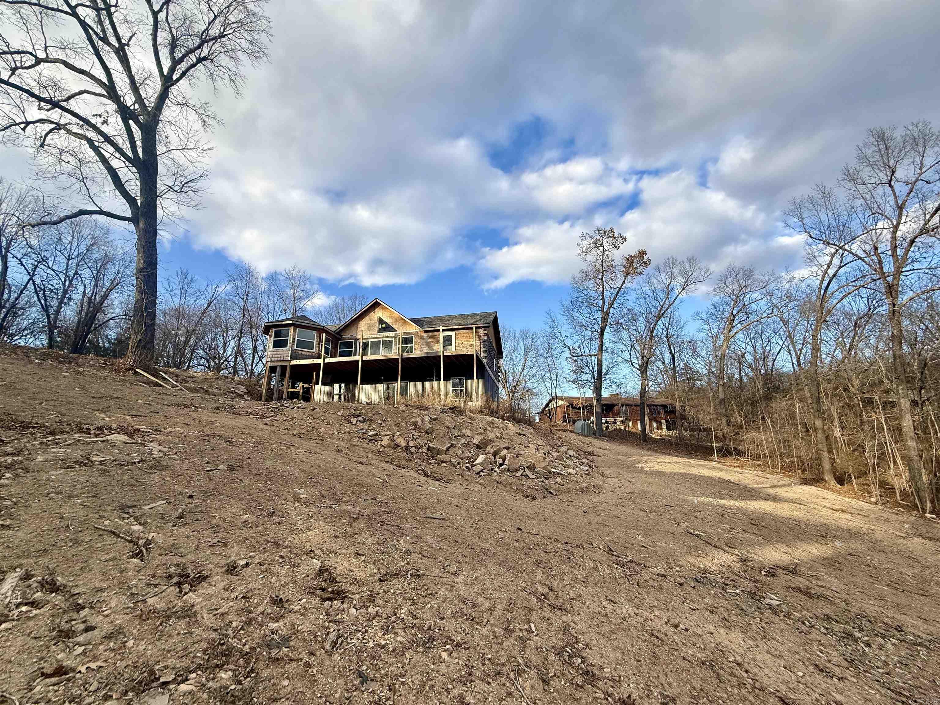 OAK FOREST ADD - Residential