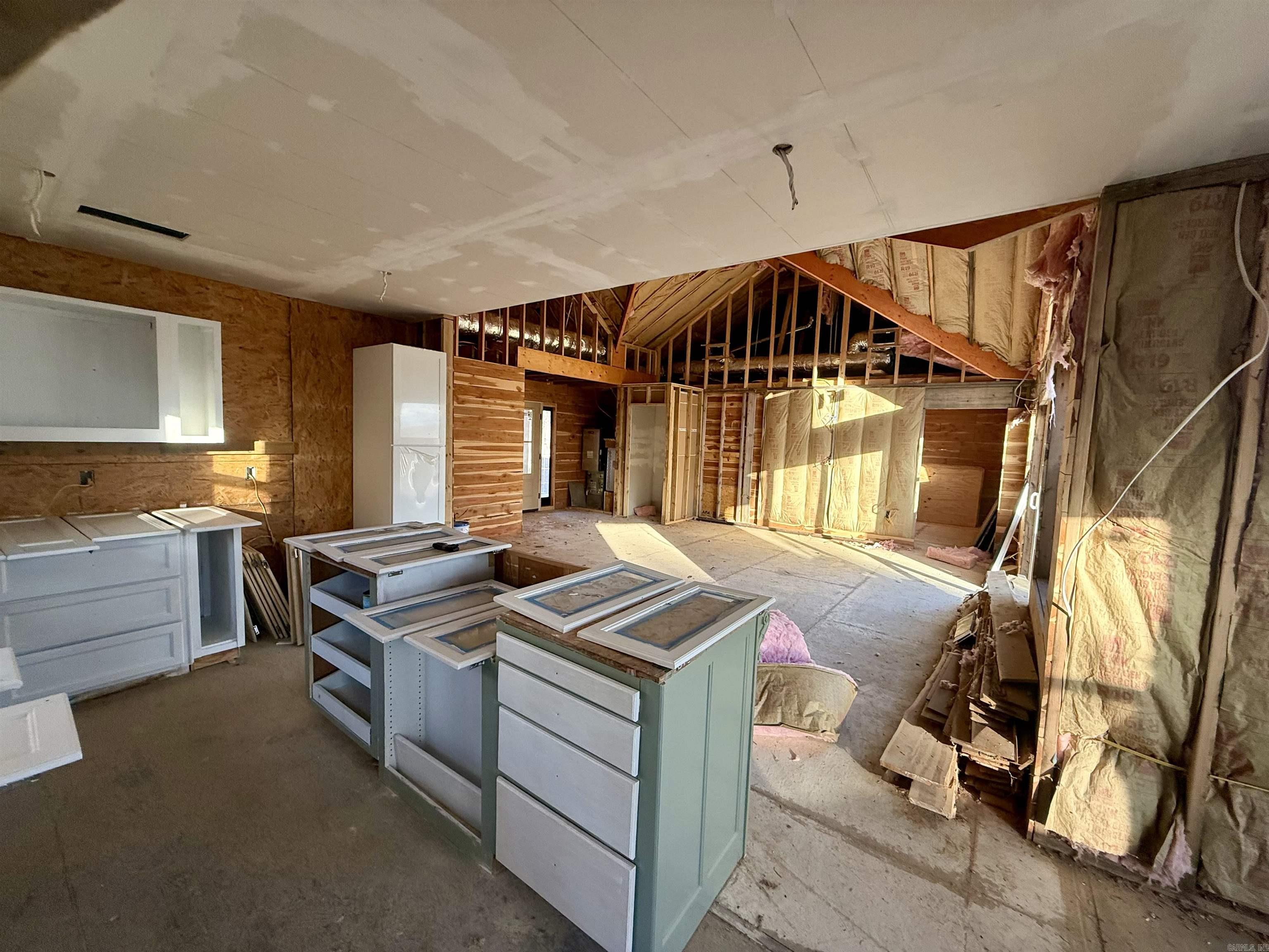 OAK FOREST ADD - Residential