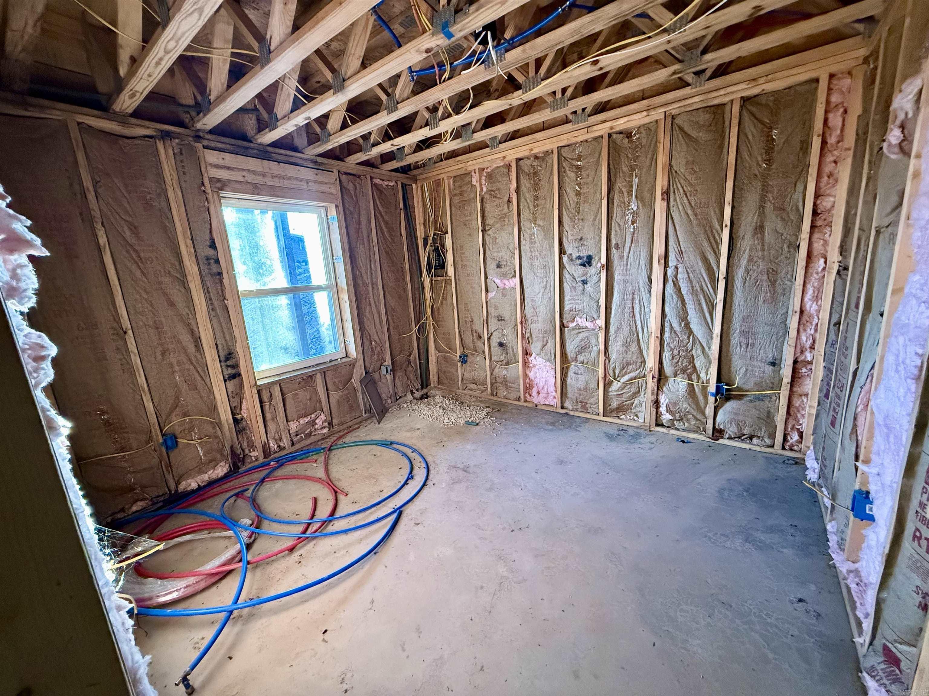 OAK FOREST ADD - Residential