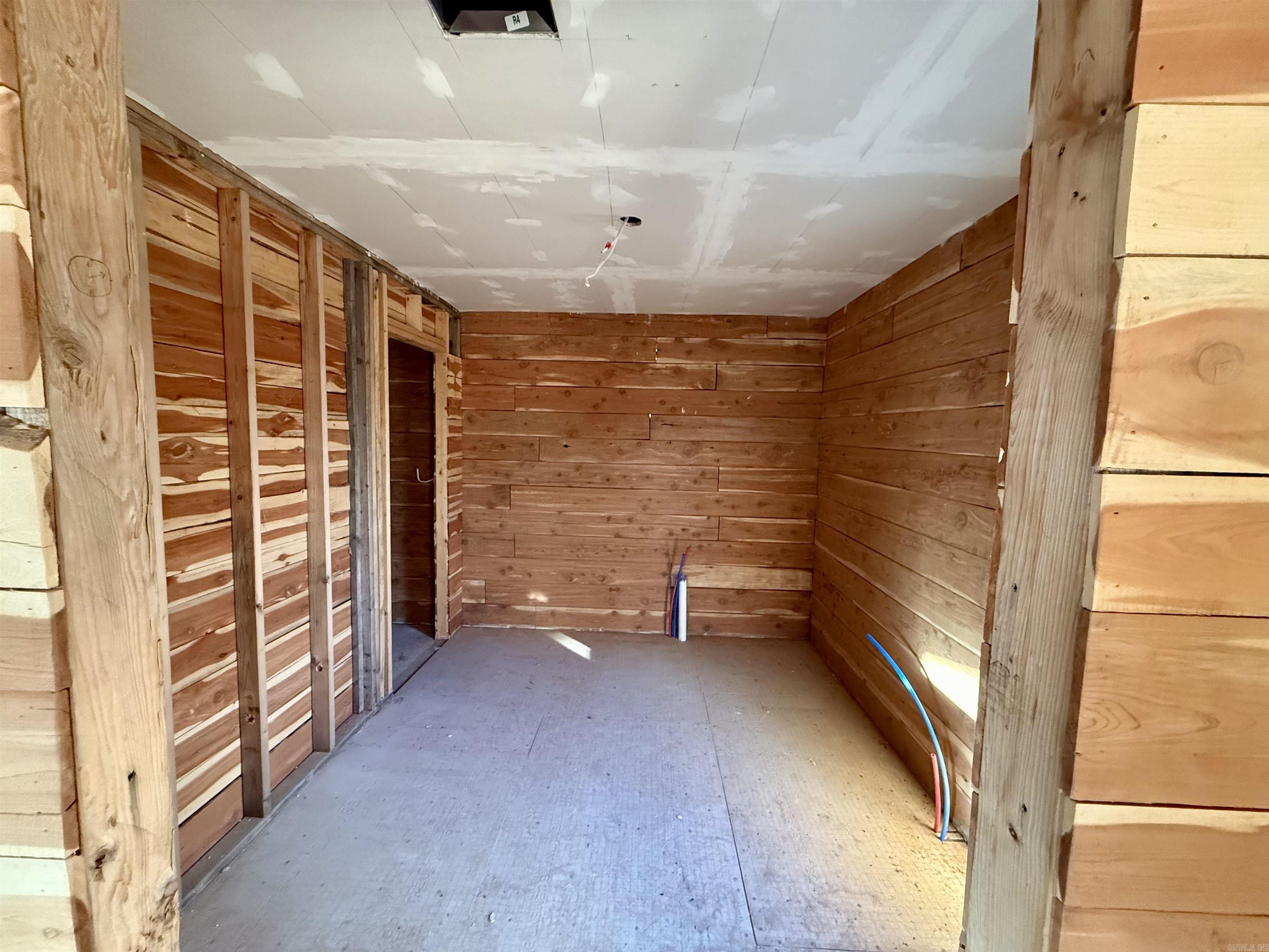 OAK FOREST ADD - Residential