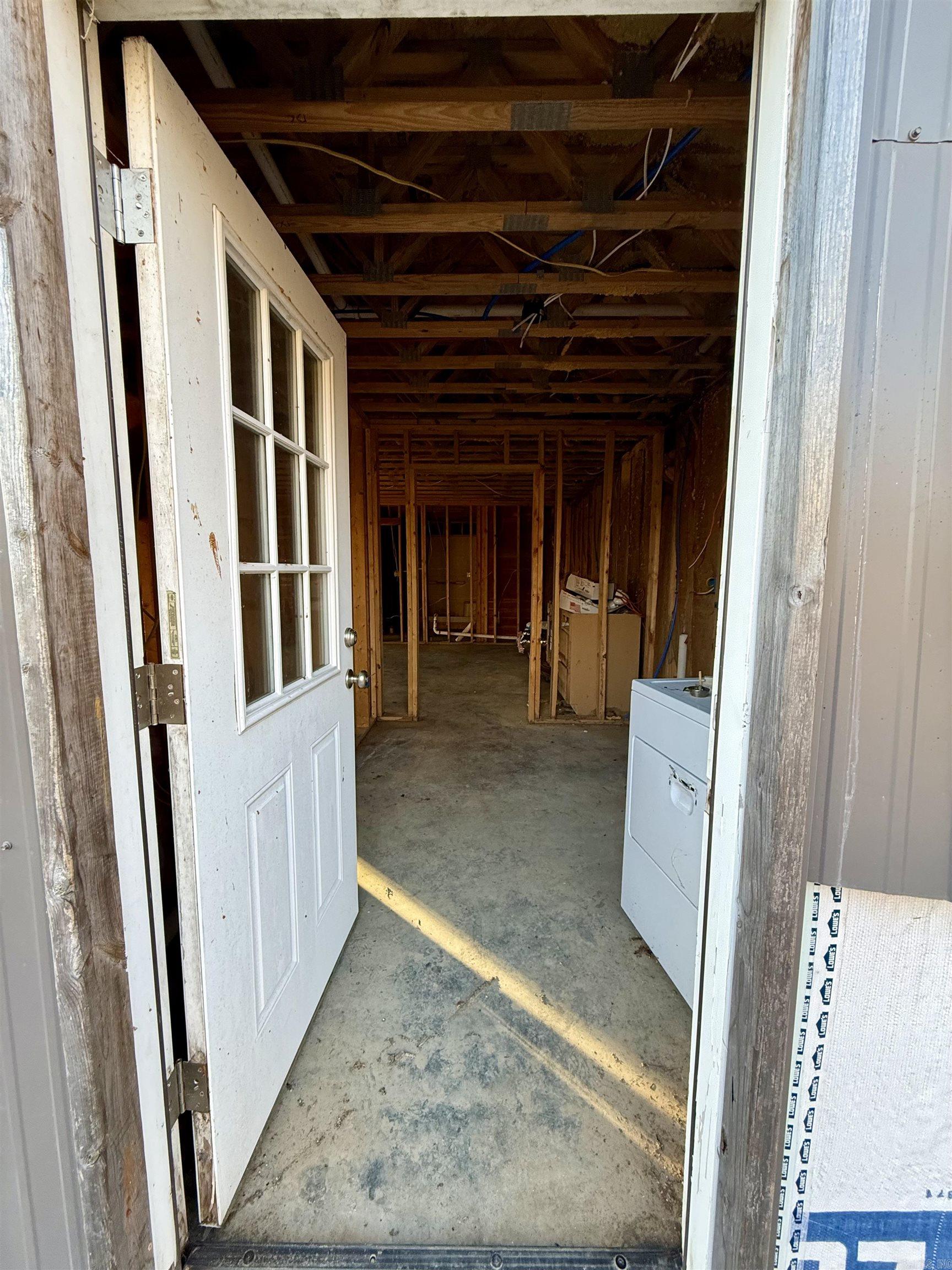 OAK FOREST ADD - Residential