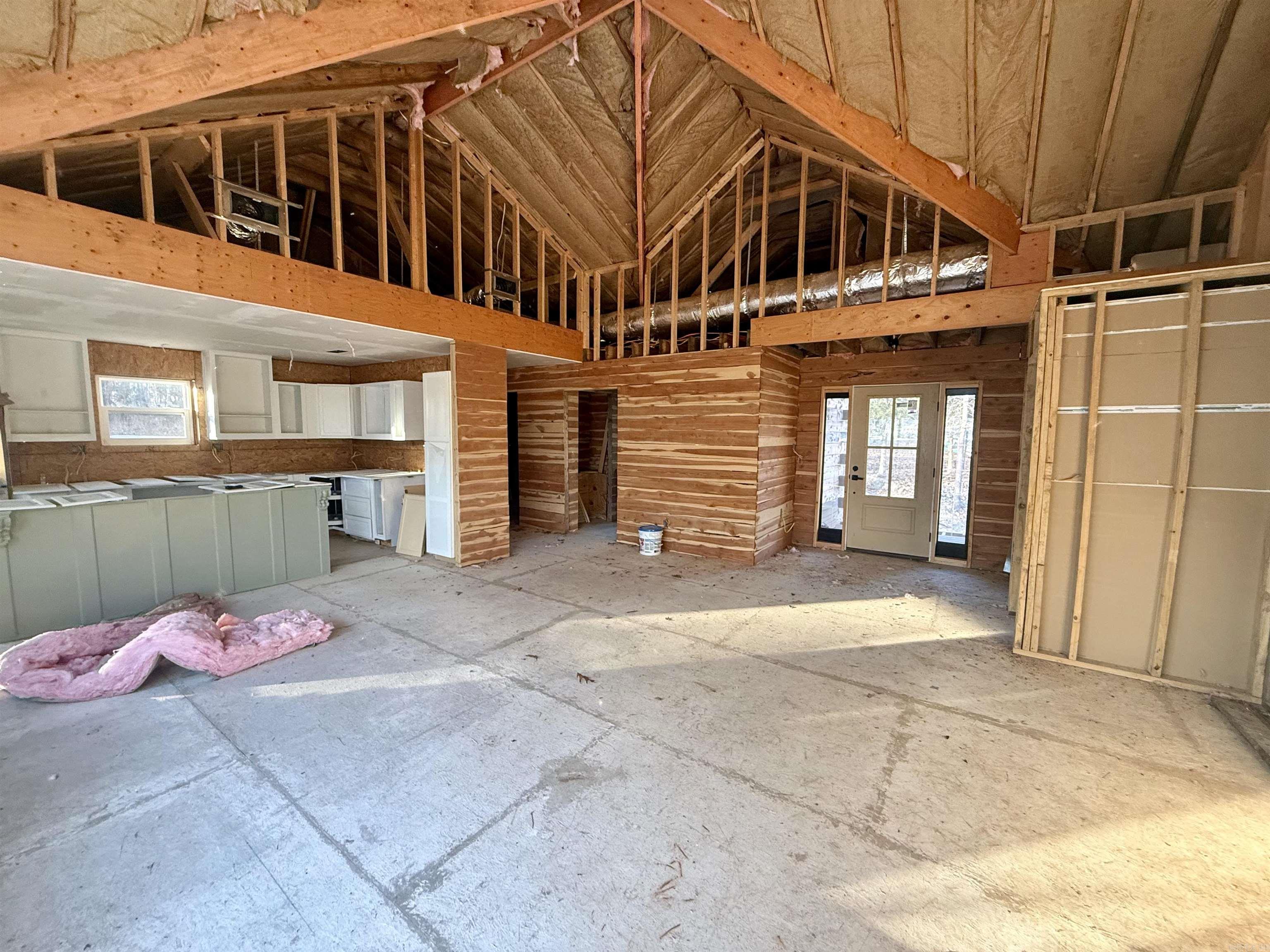 OAK FOREST ADD - Residential