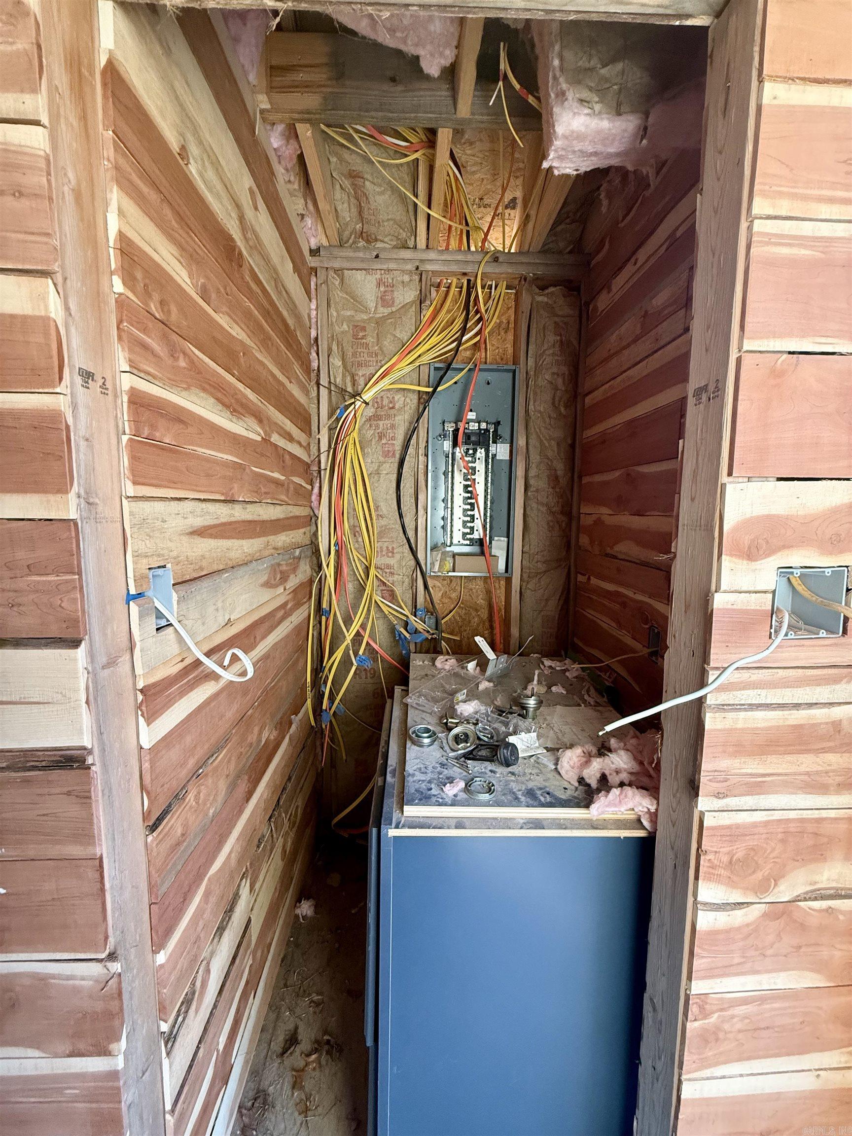 OAK FOREST ADD - Residential