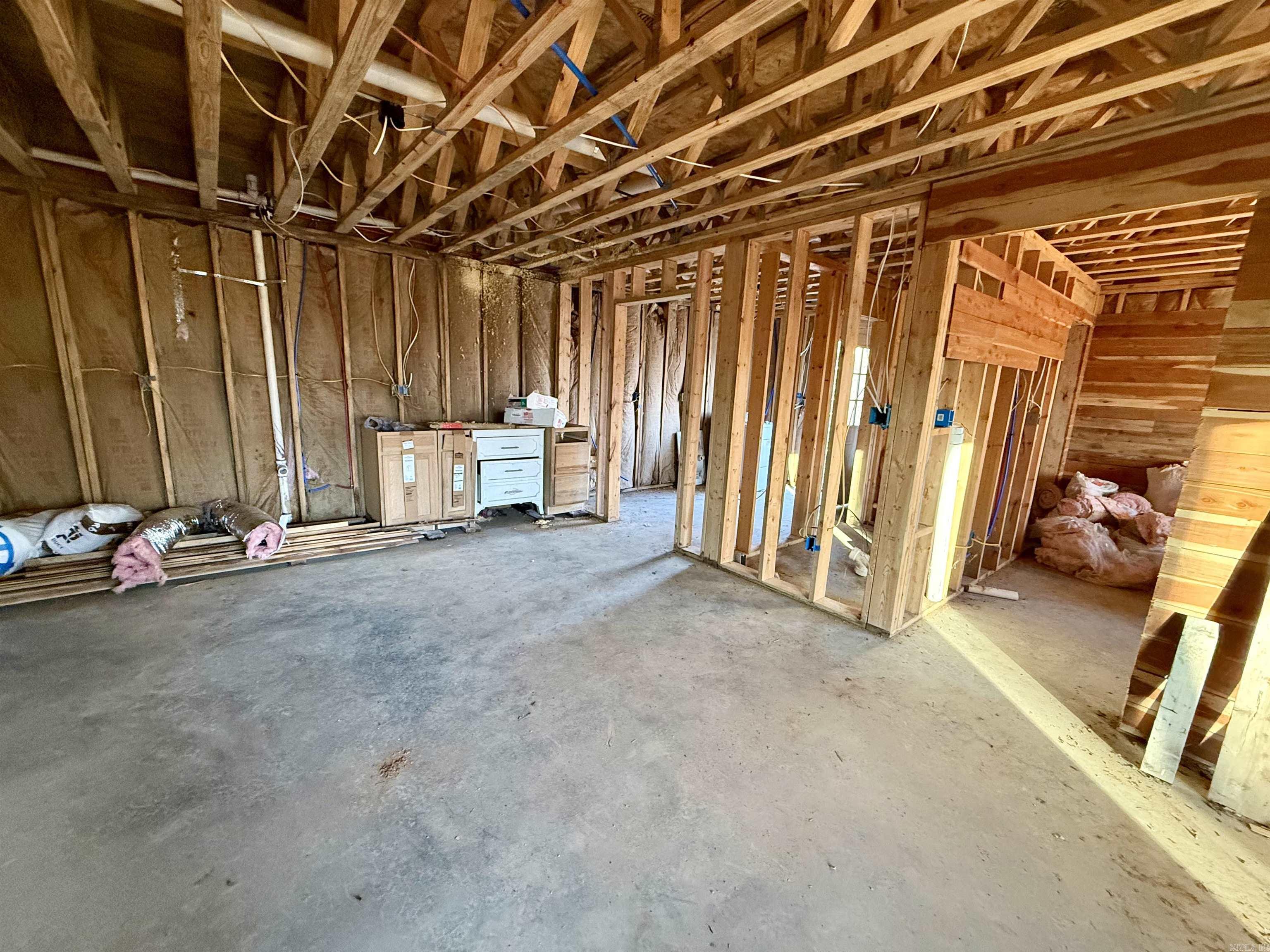 OAK FOREST ADD - Residential