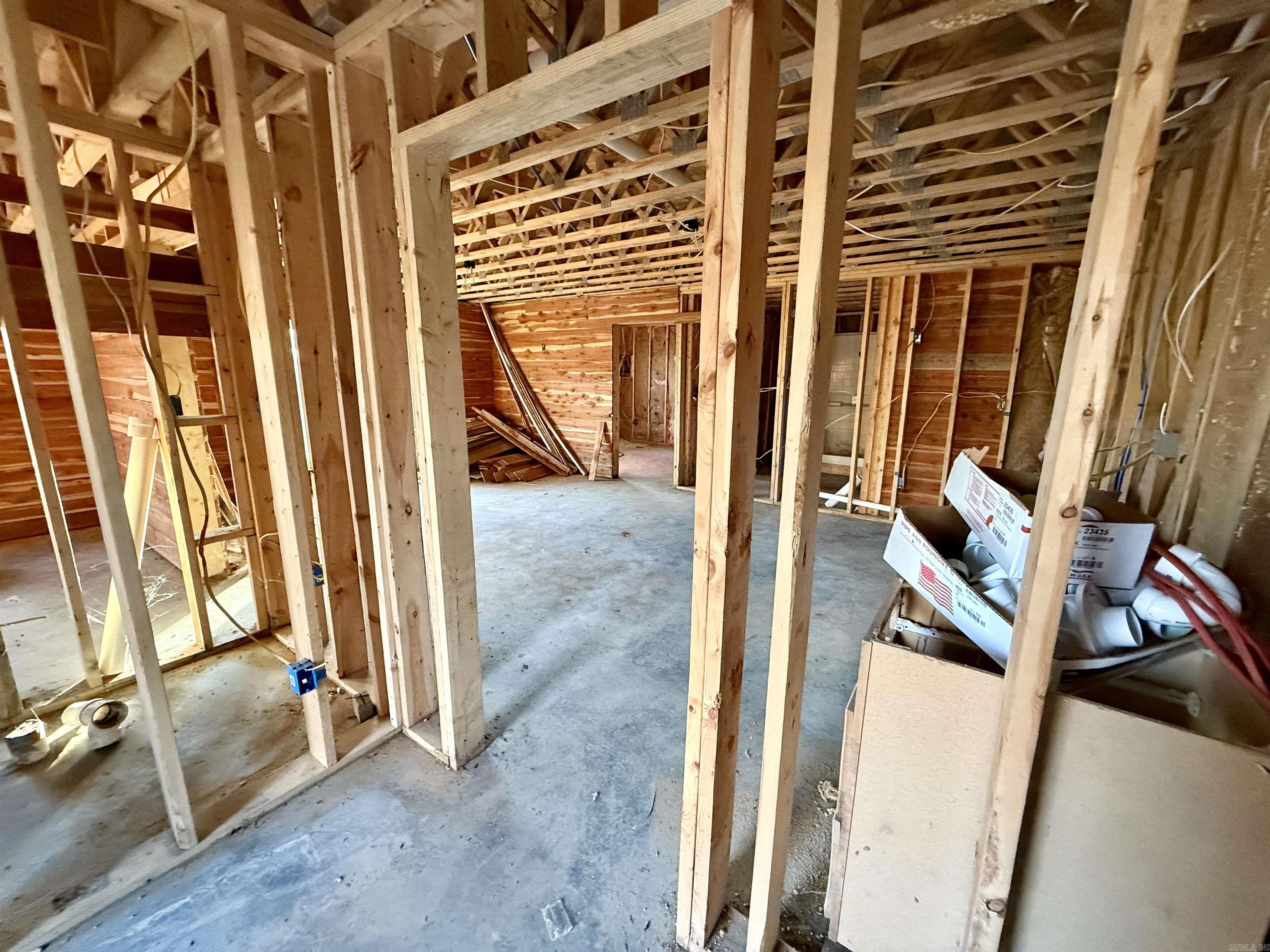 OAK FOREST ADD - Residential