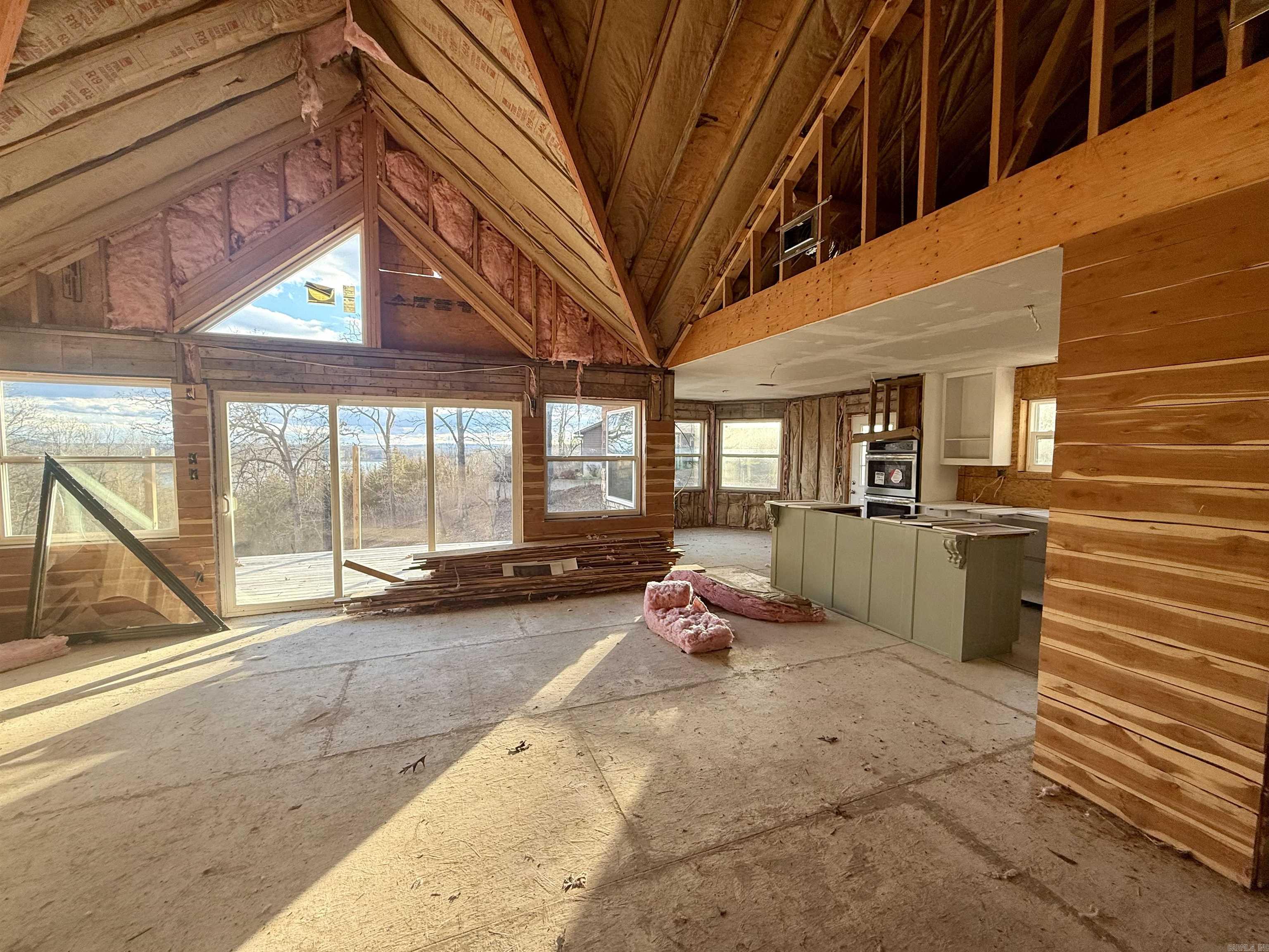 OAK FOREST ADD - Residential