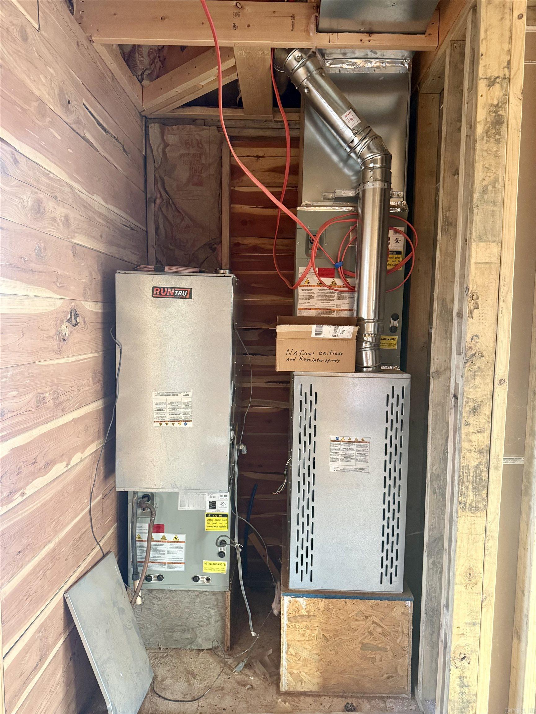 OAK FOREST ADD - Residential