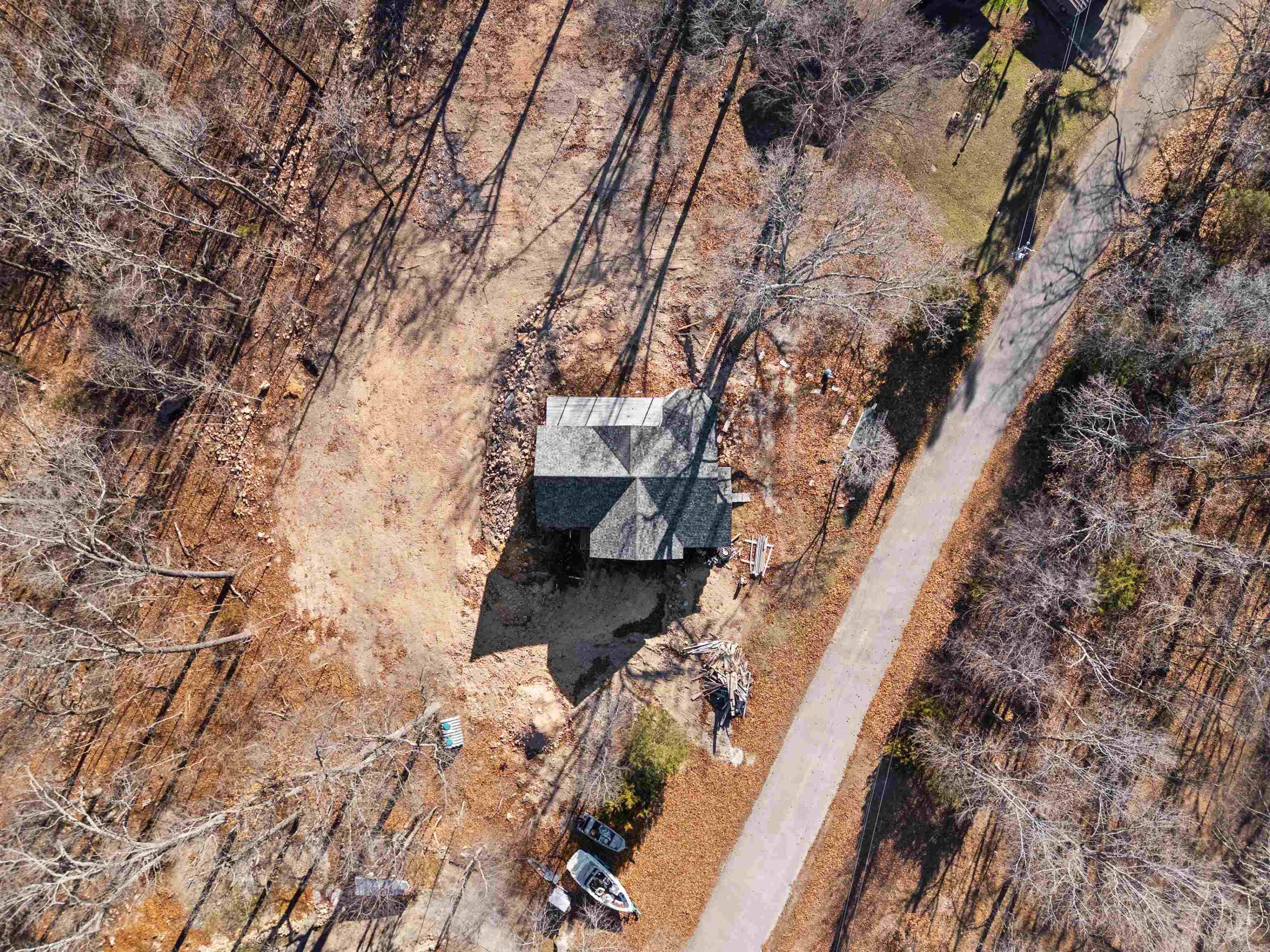 OAK FOREST ADD - Residential