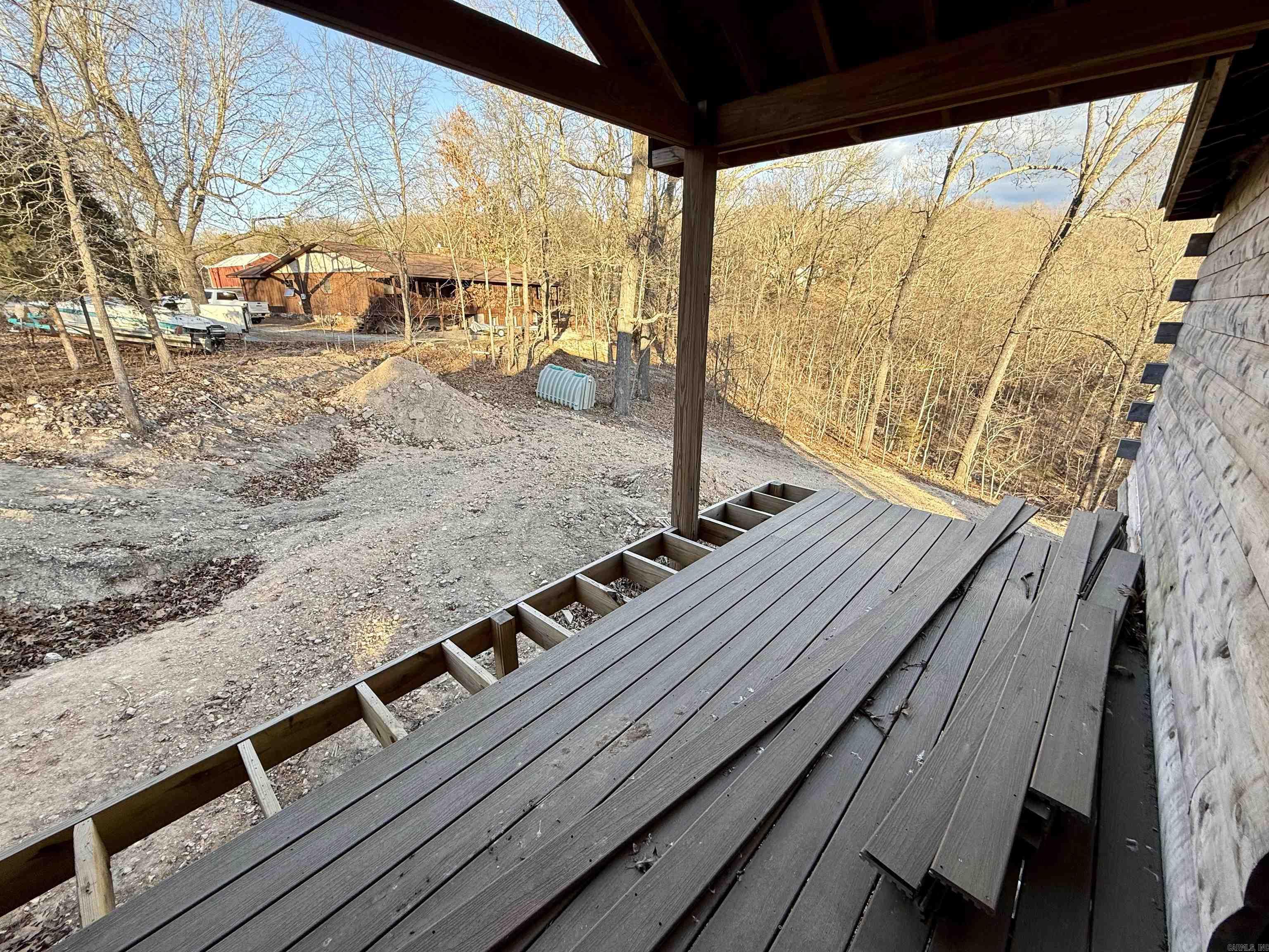 OAK FOREST ADD - Residential