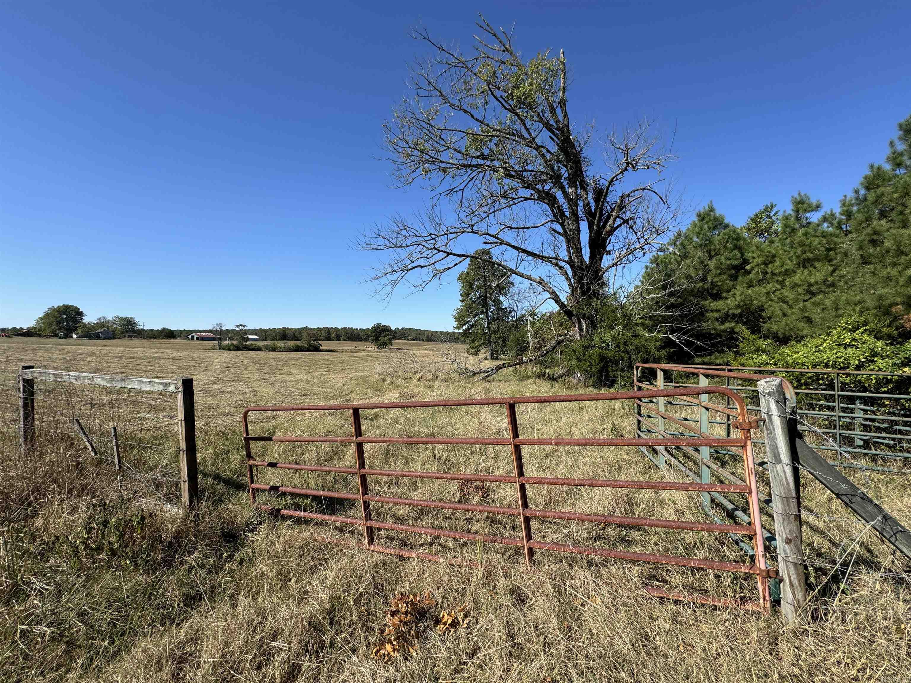 Metes & Bounds - Land