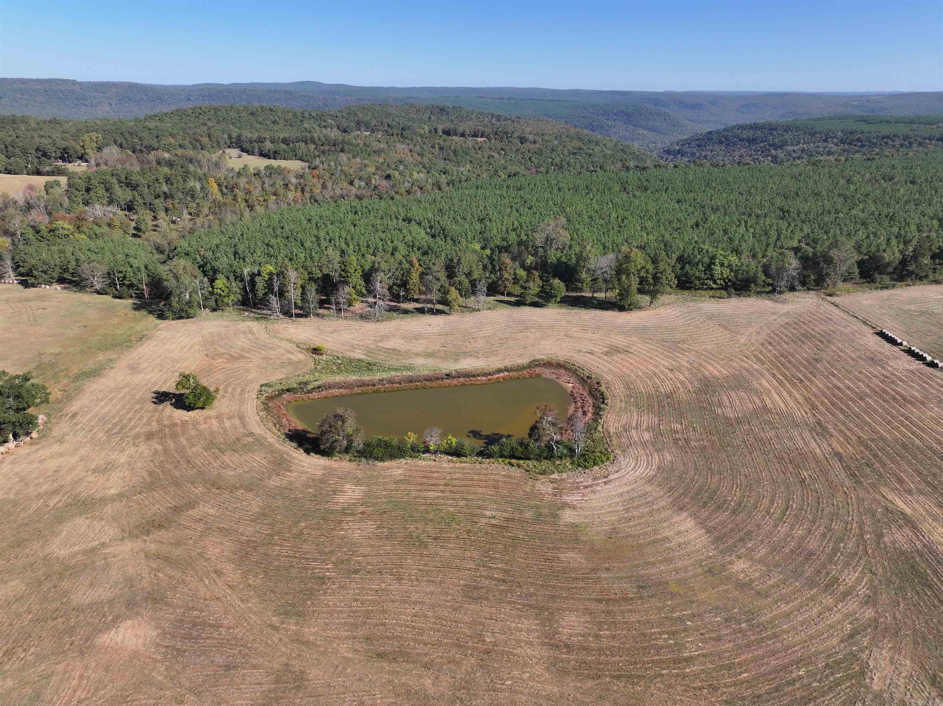 Metes & Bounds - Land