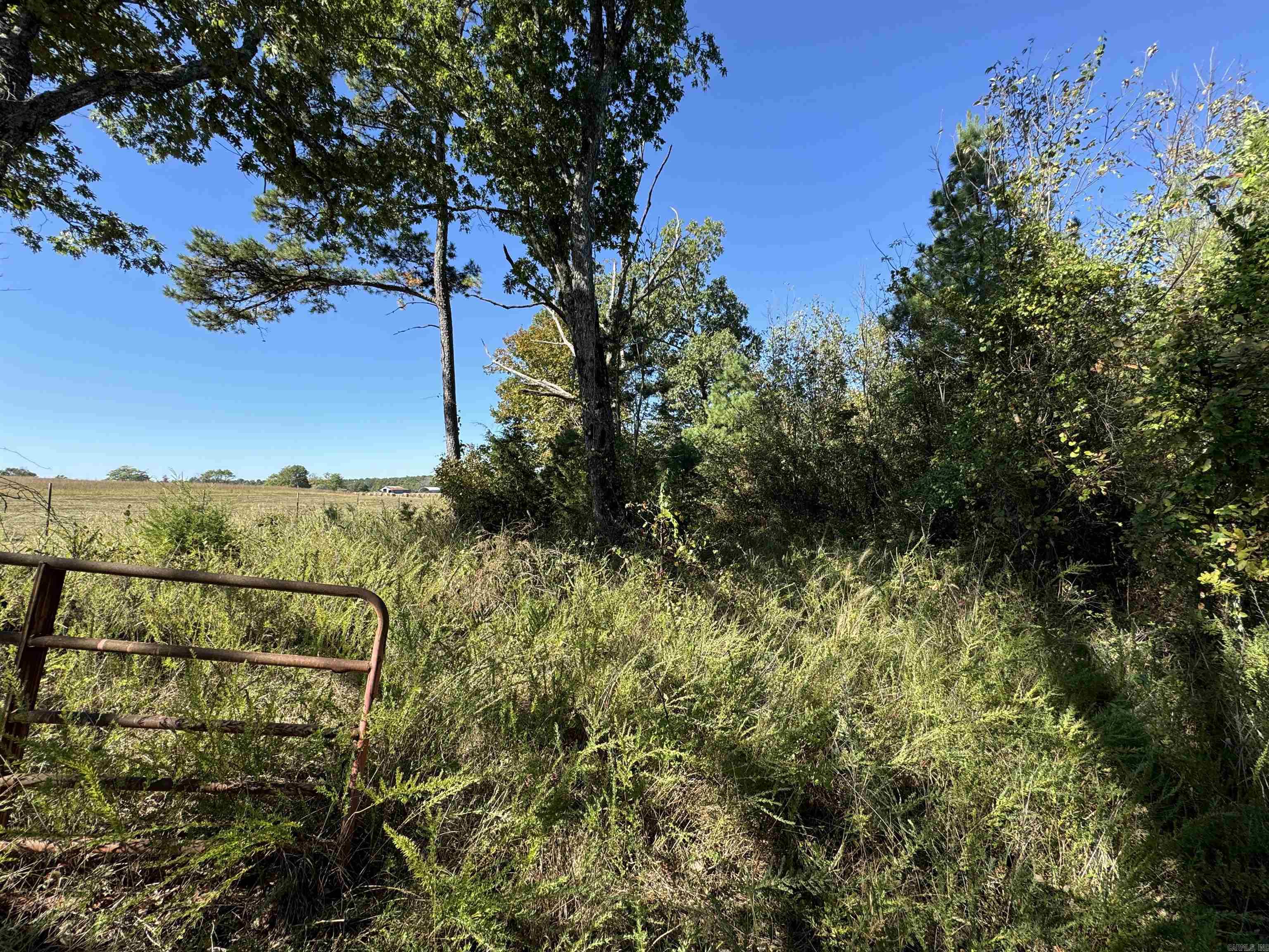 Metes & Bounds - Land