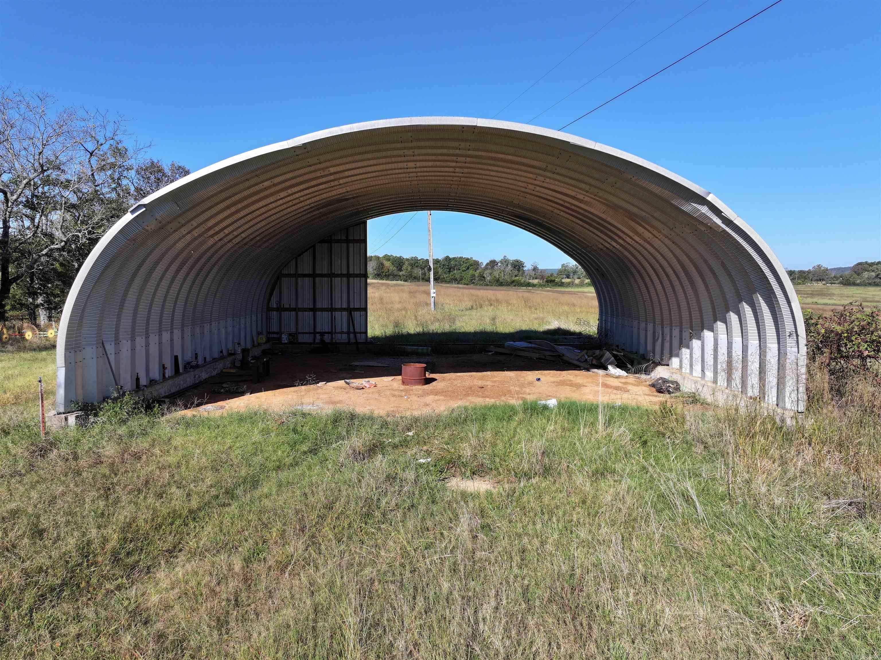 Metes & Bounds - Land