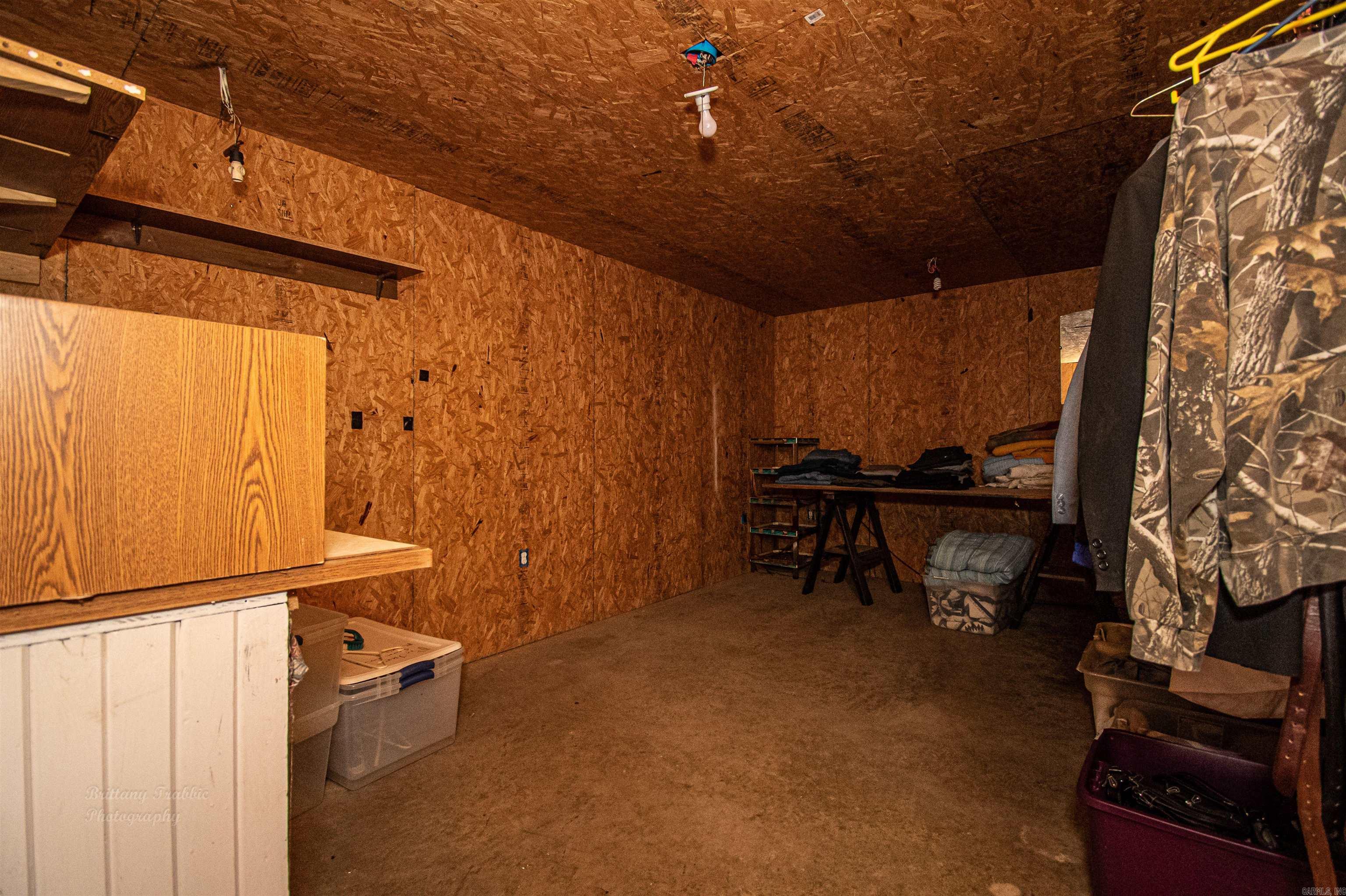 Metes & Bounds - Commercial Sale