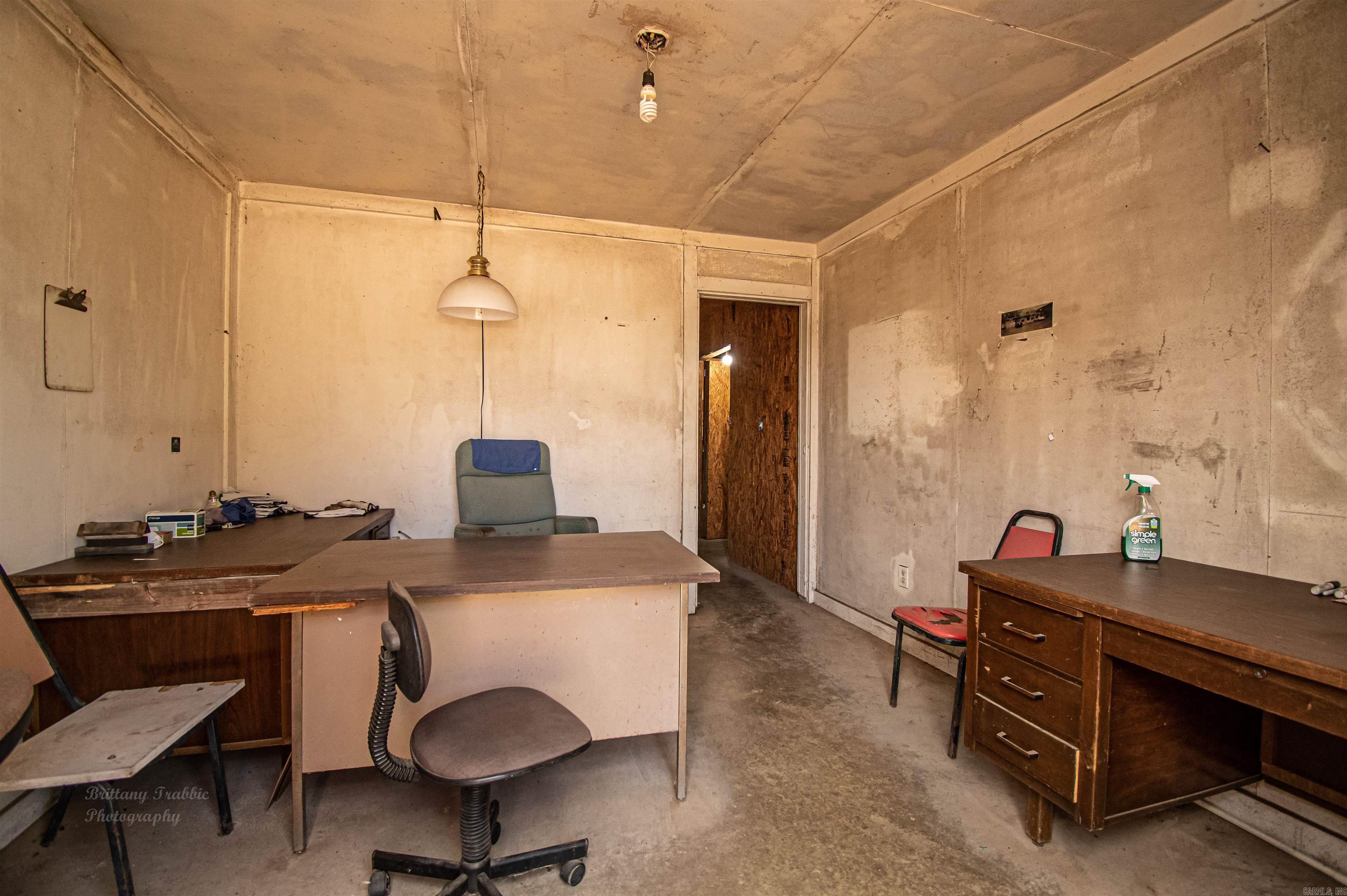 Metes & Bounds - Commercial Sale