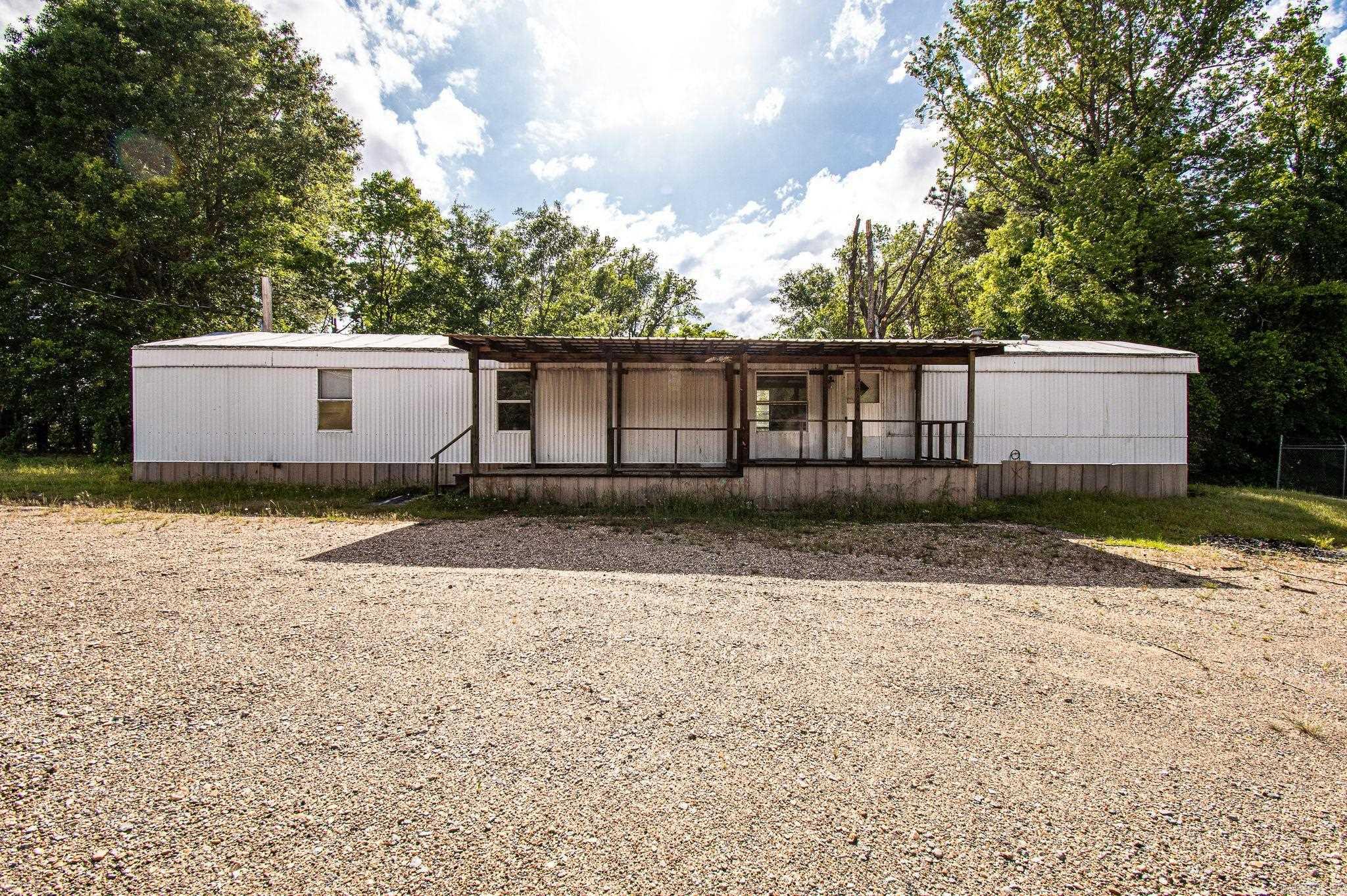 Metes & Bounds - Commercial Sale