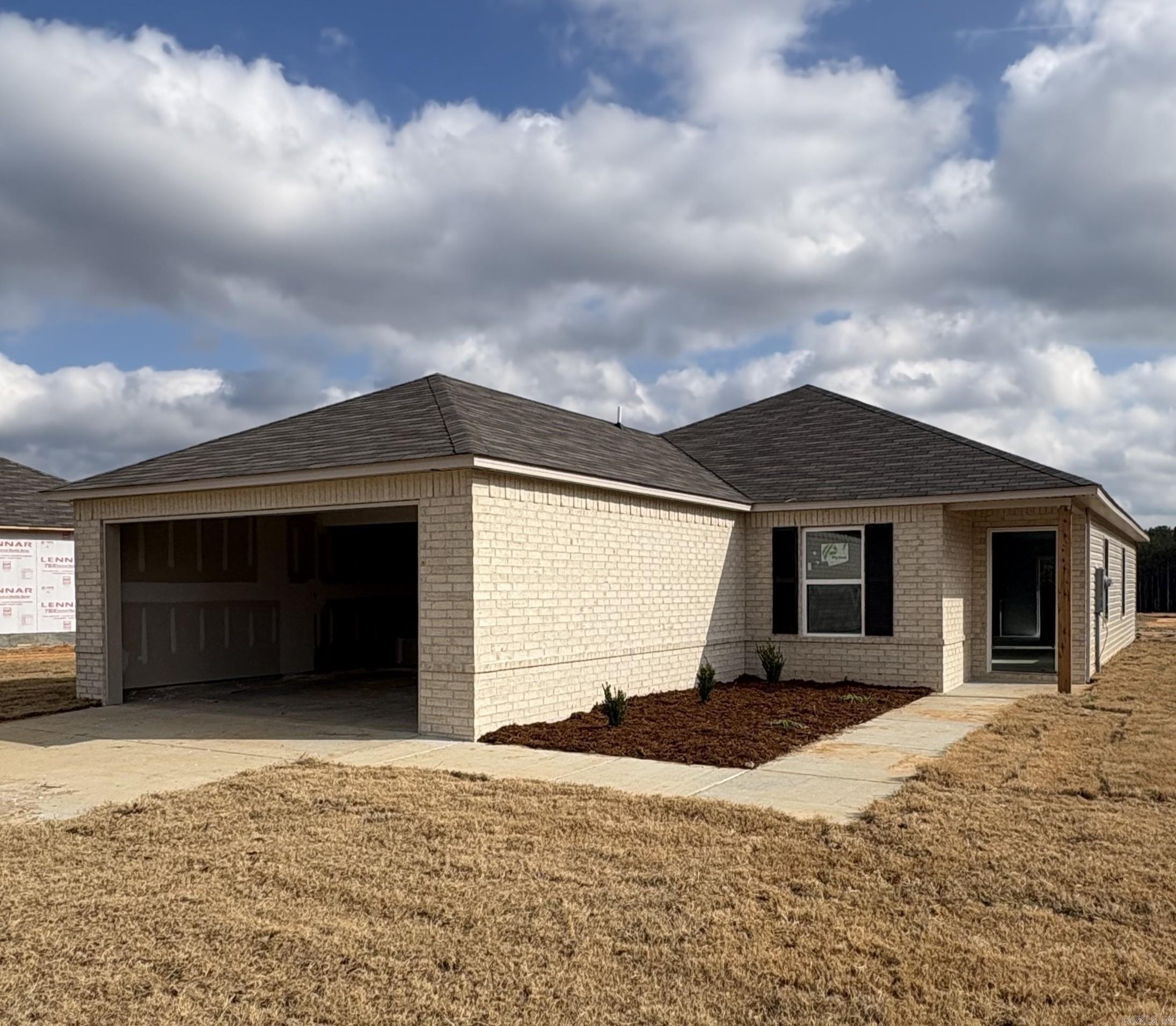 THE MEADOWS - Residential