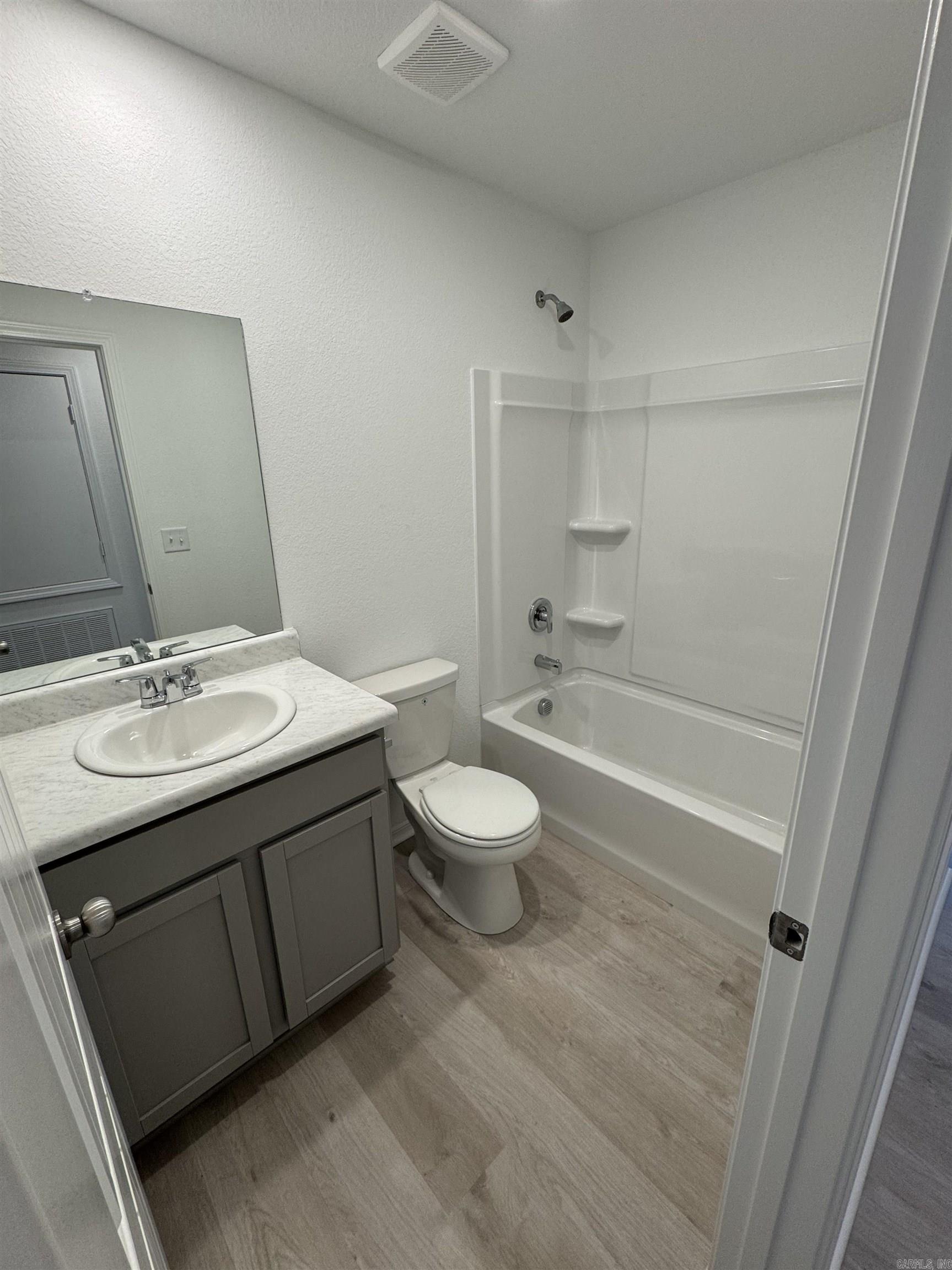 THE MEADOWS - Residential