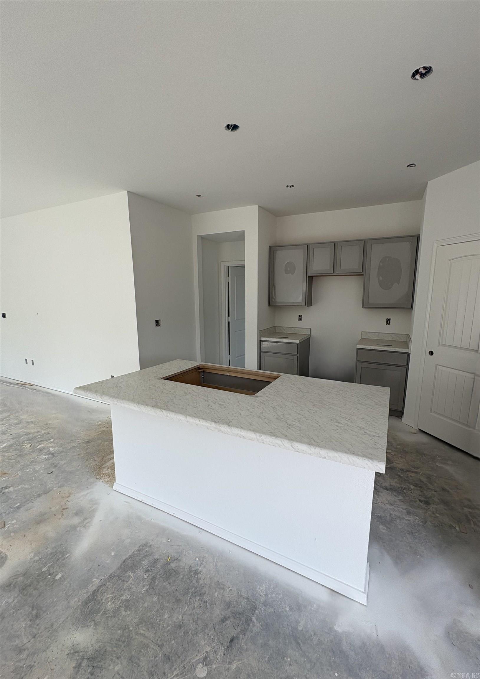 THE MEADOWS - Residential