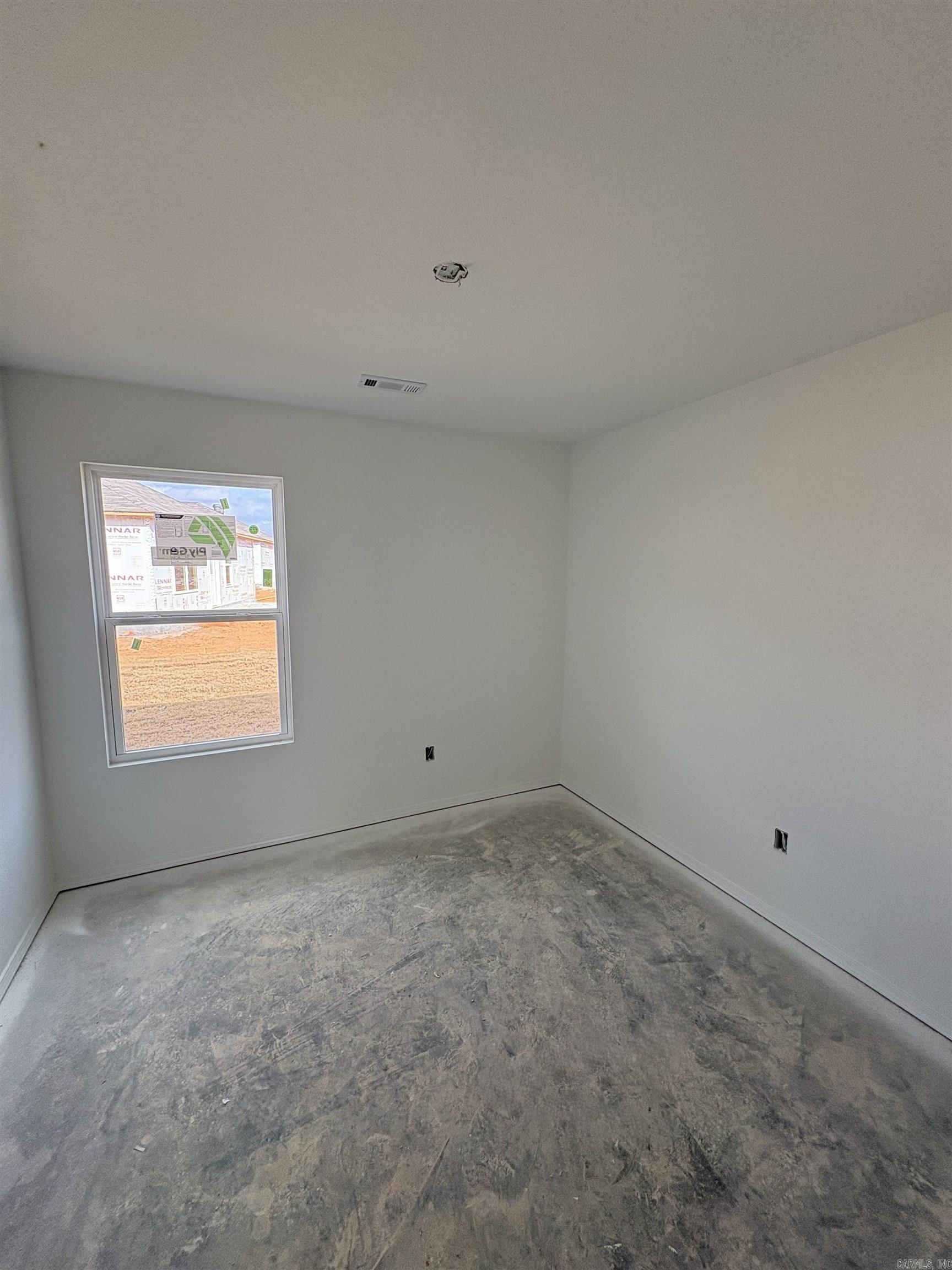 THE MEADOWS - Residential