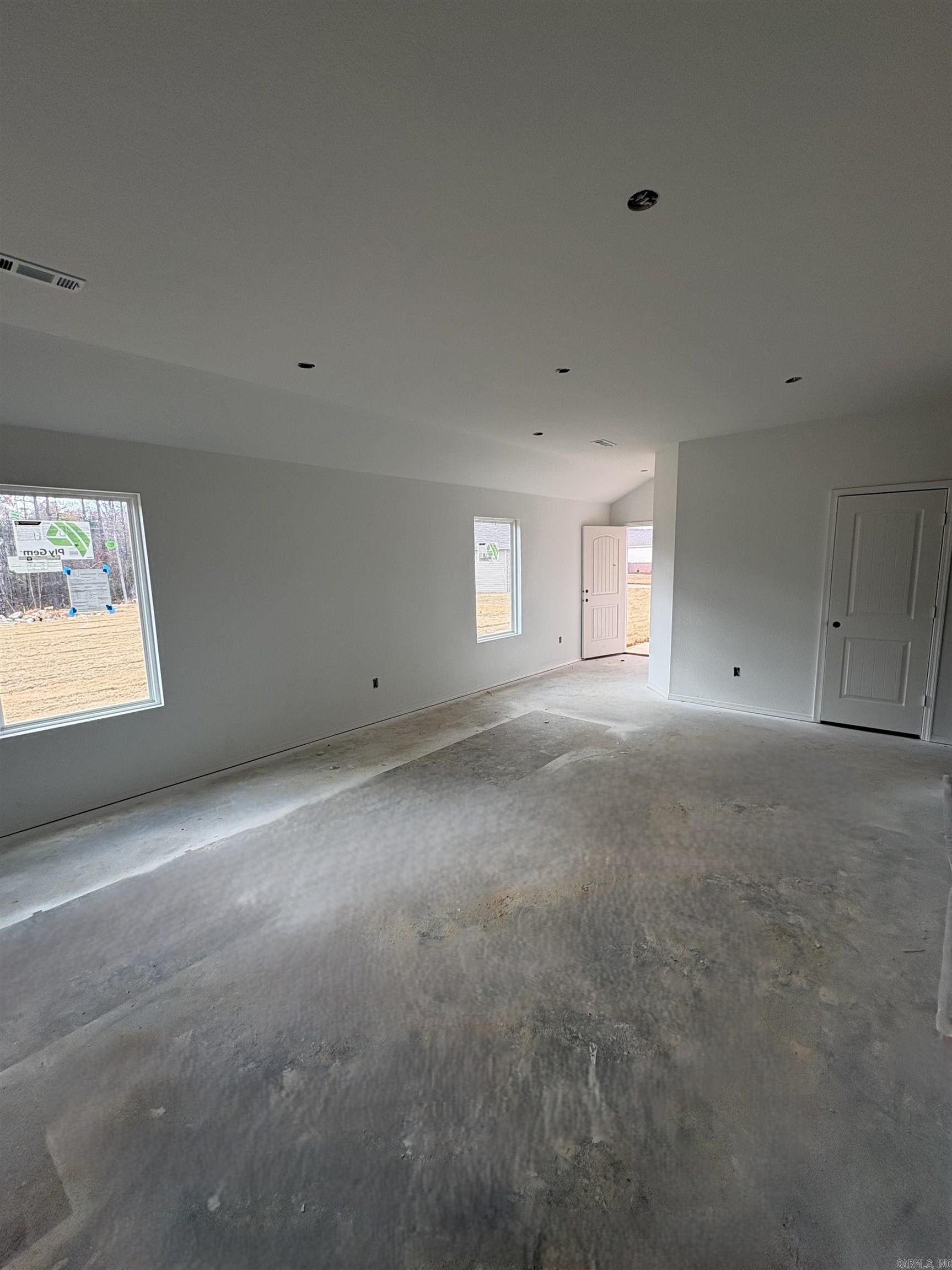 THE MEADOWS - Residential