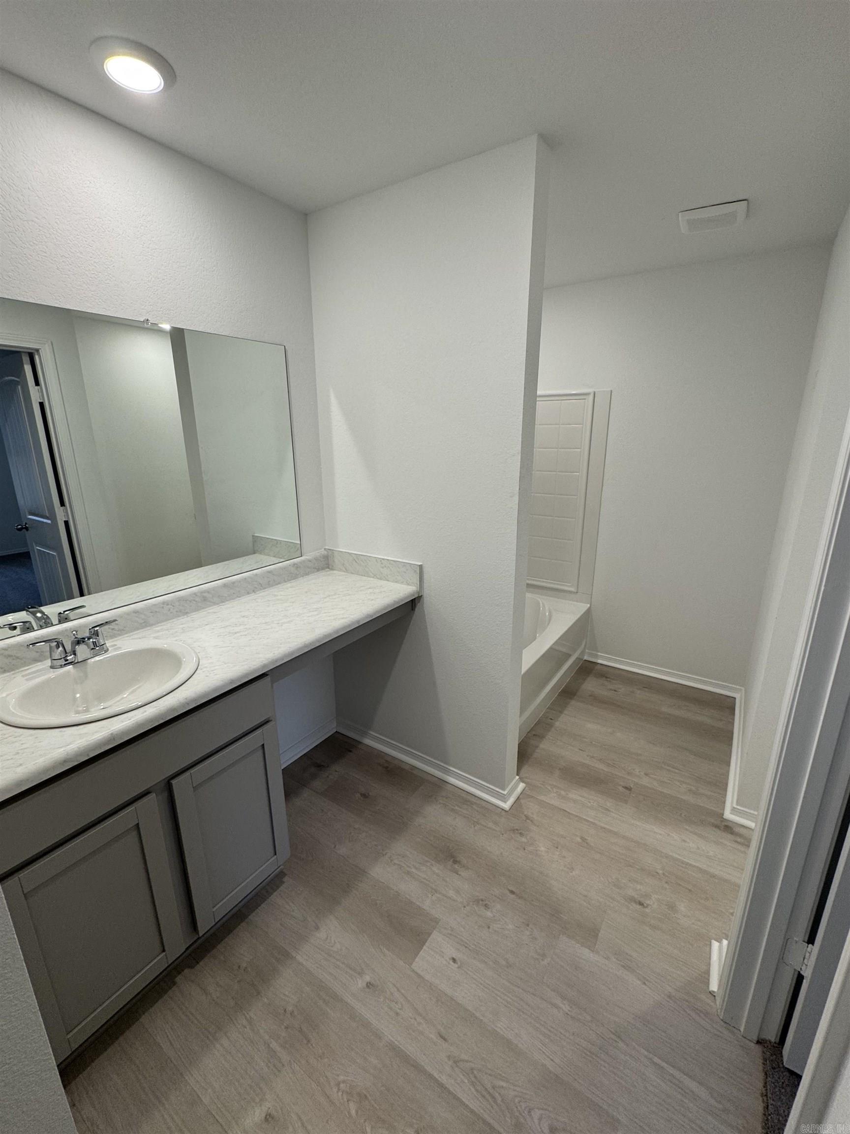 THE MEADOWS - Residential