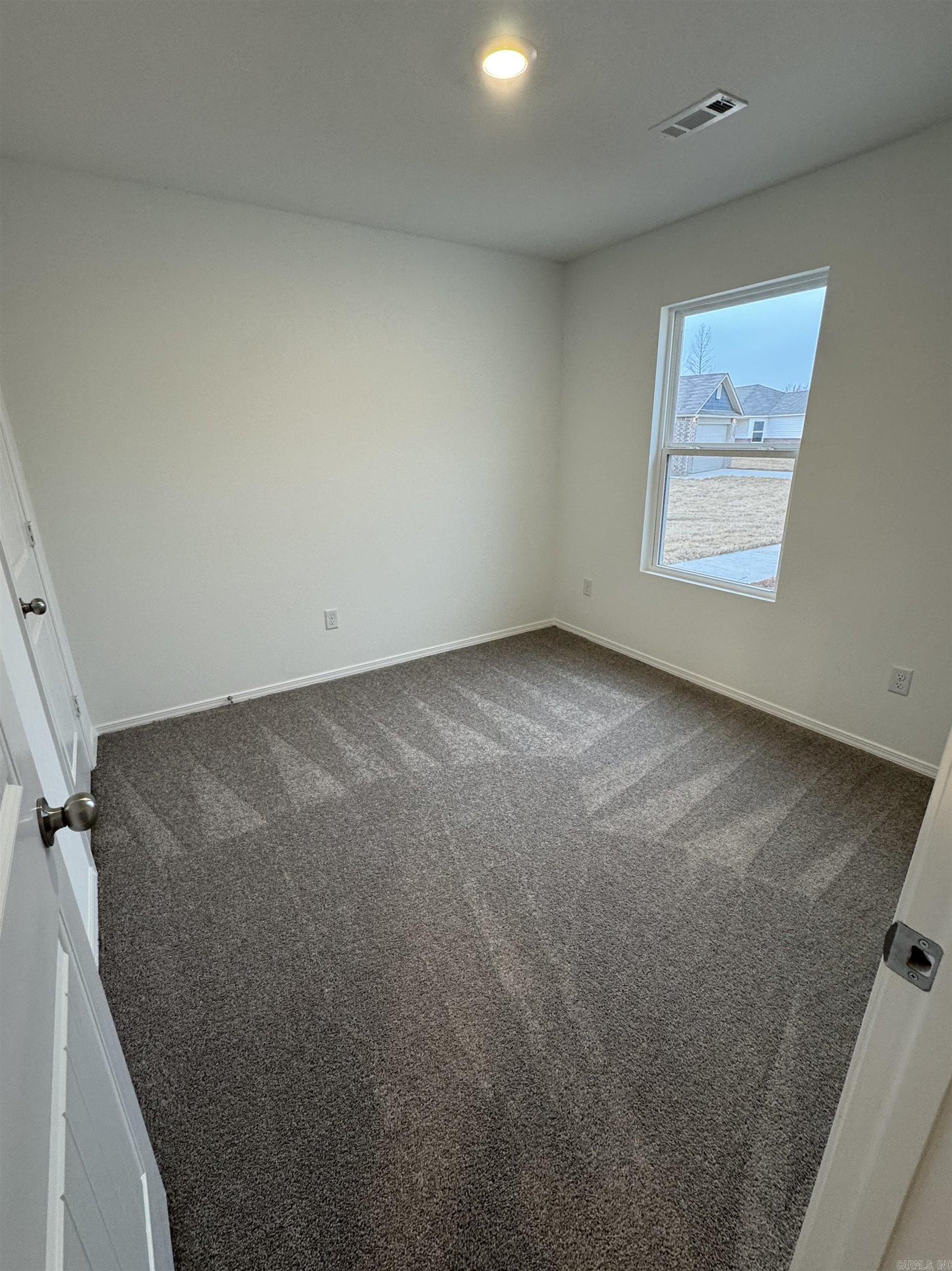 THE MEADOWS - Residential