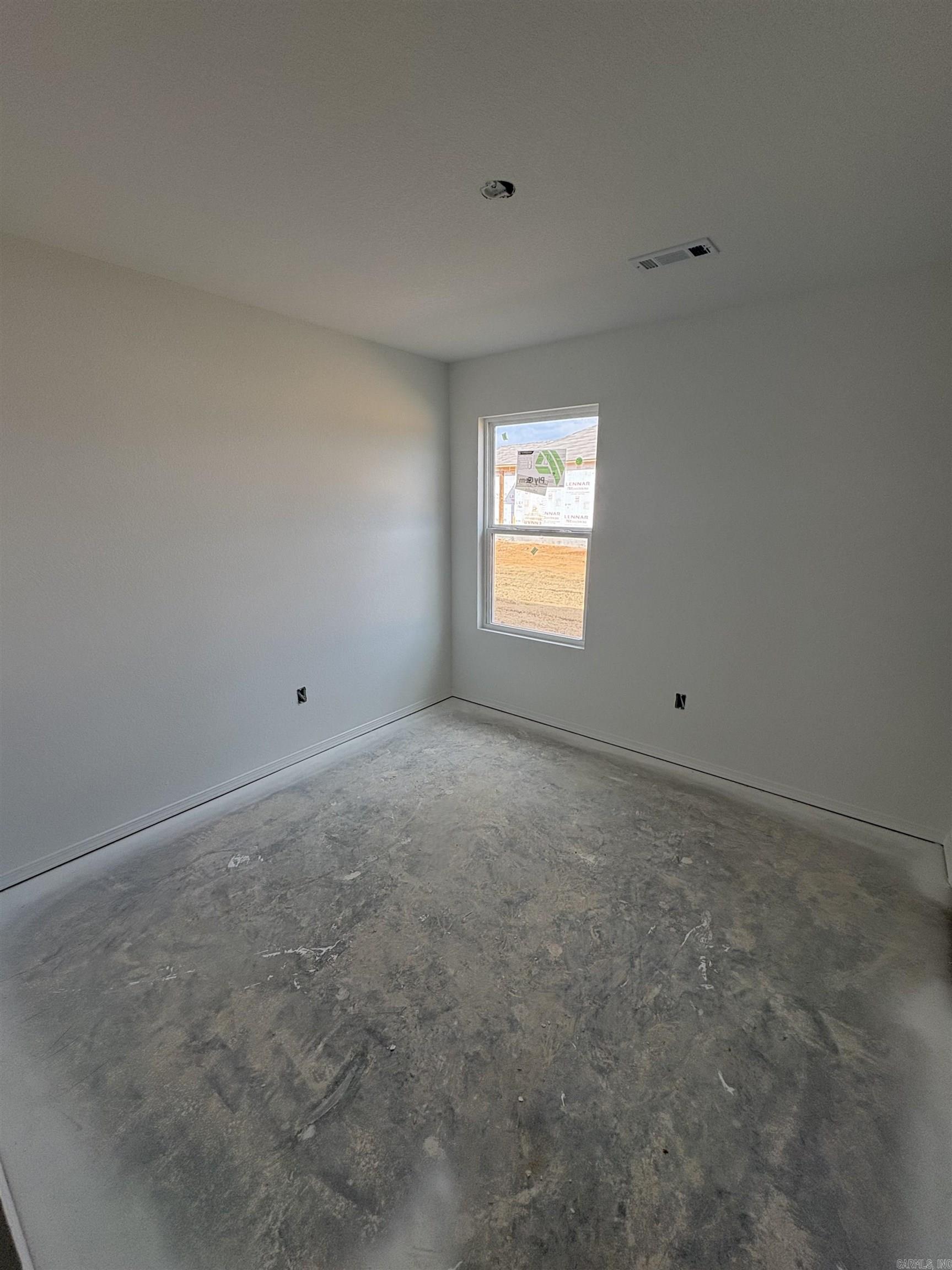 THE MEADOWS - Residential