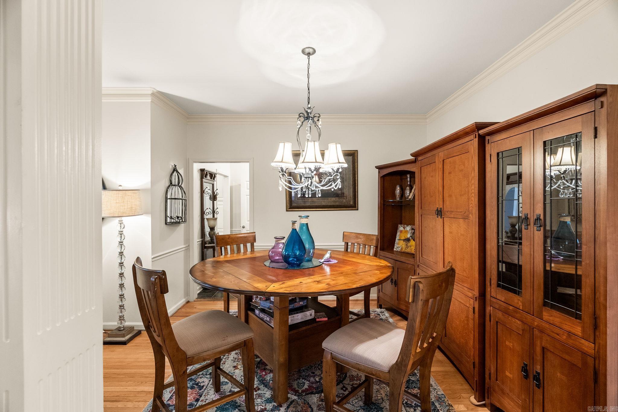 PLEASANT VALLEY MANOR - Residential