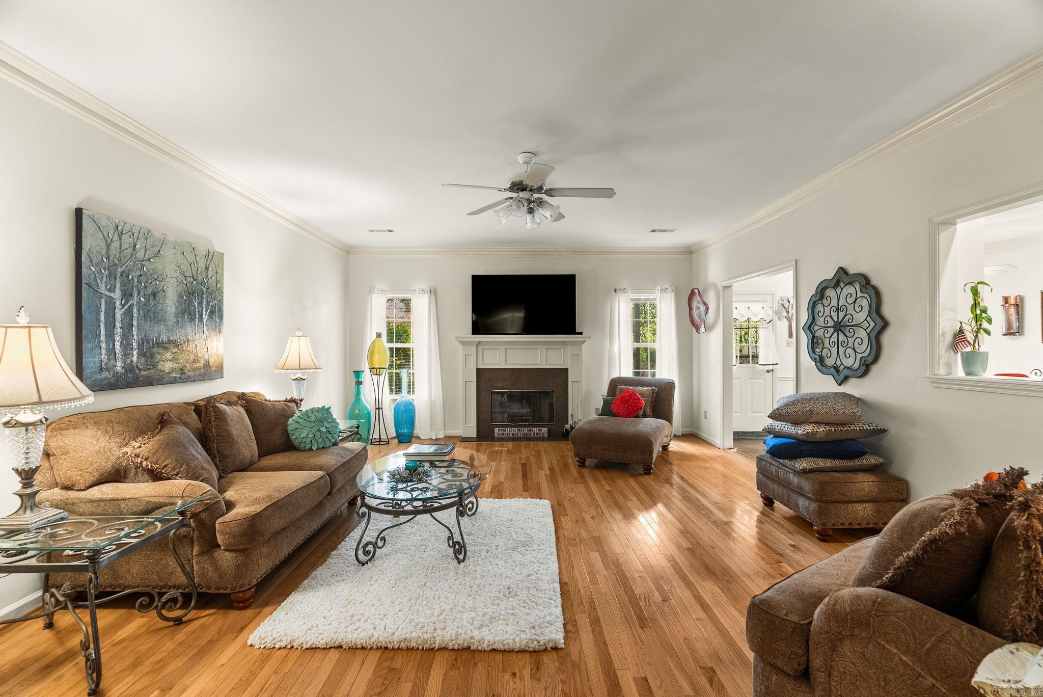 PLEASANT VALLEY MANOR - Residential