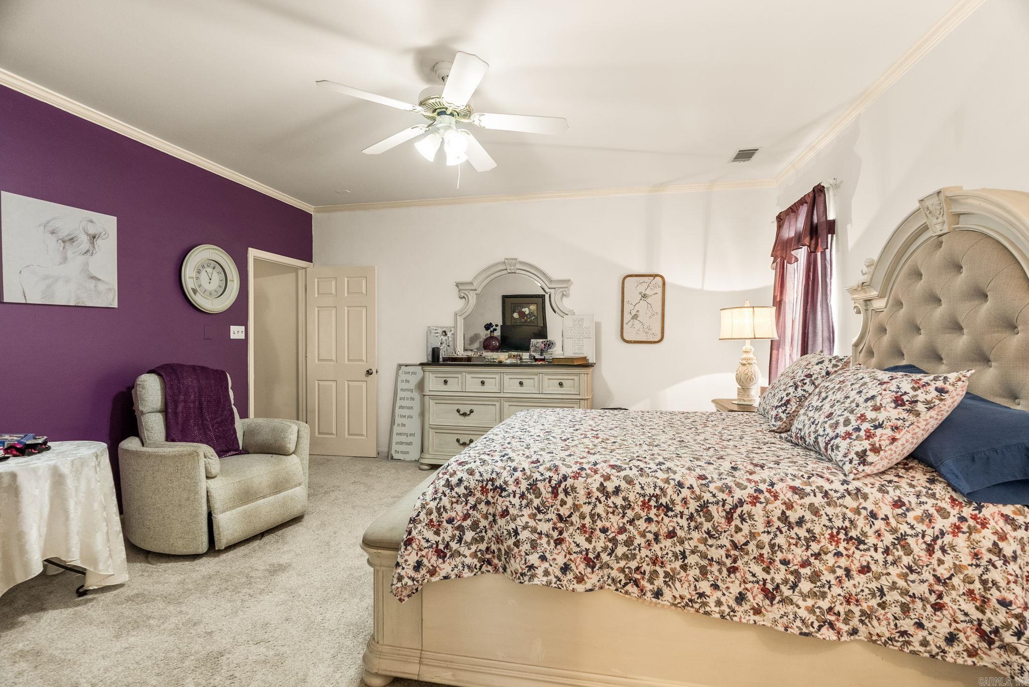 PLEASANT VALLEY MANOR - Residential