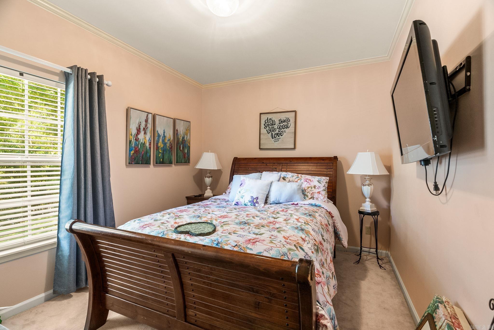 PLEASANT VALLEY MANOR - Residential