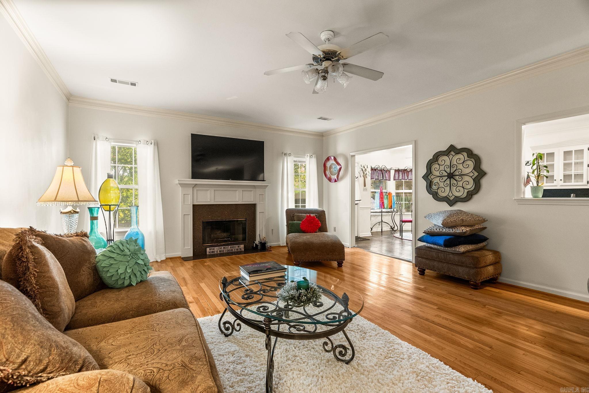 PLEASANT VALLEY MANOR - Residential