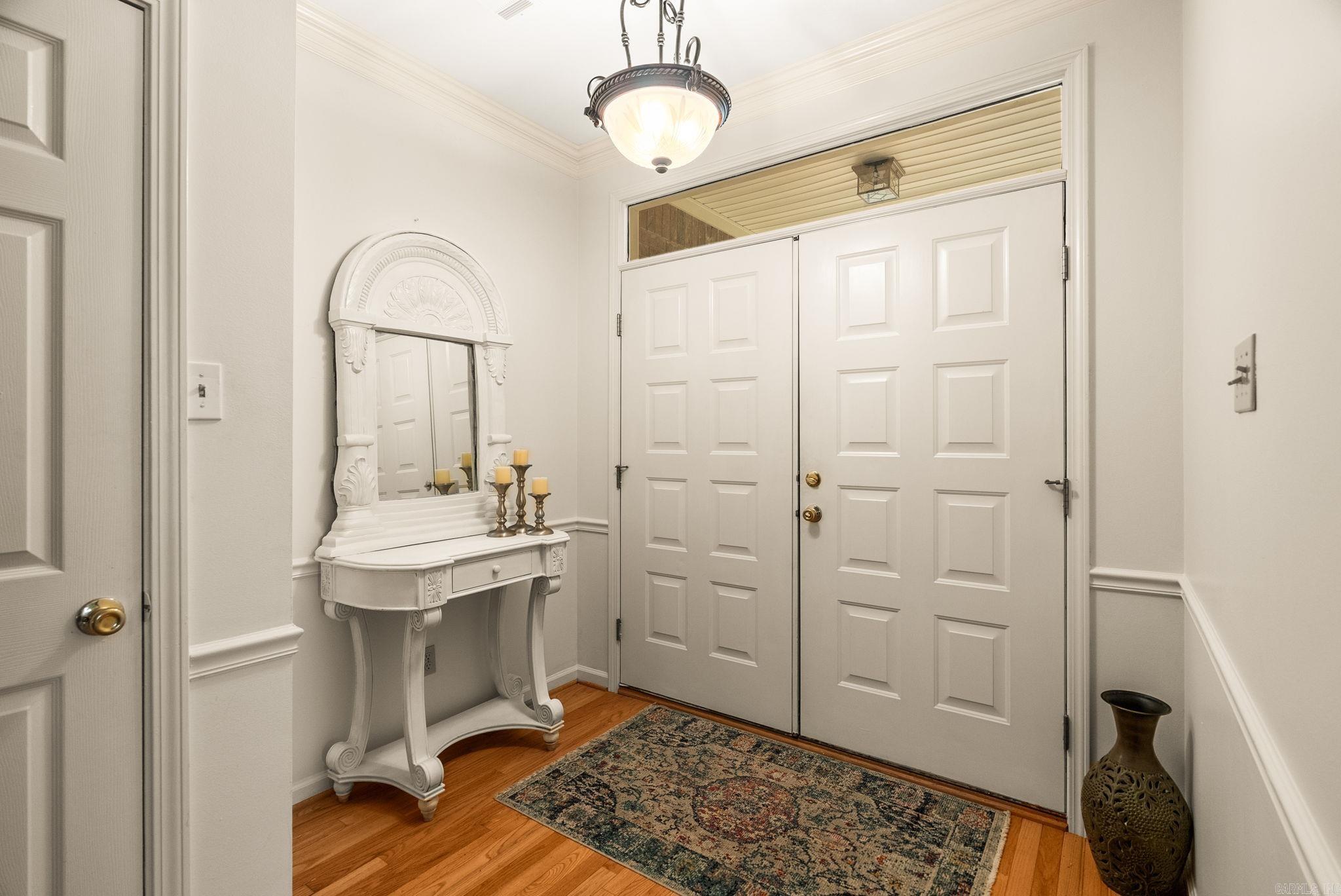 PLEASANT VALLEY MANOR - Residential