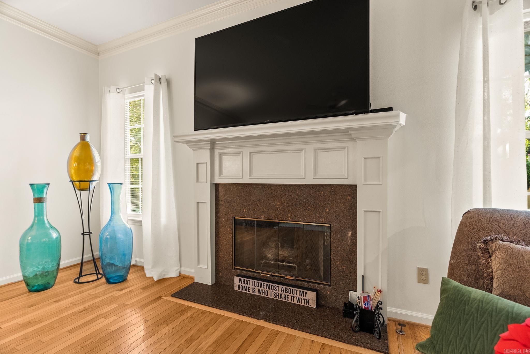 PLEASANT VALLEY MANOR - Residential