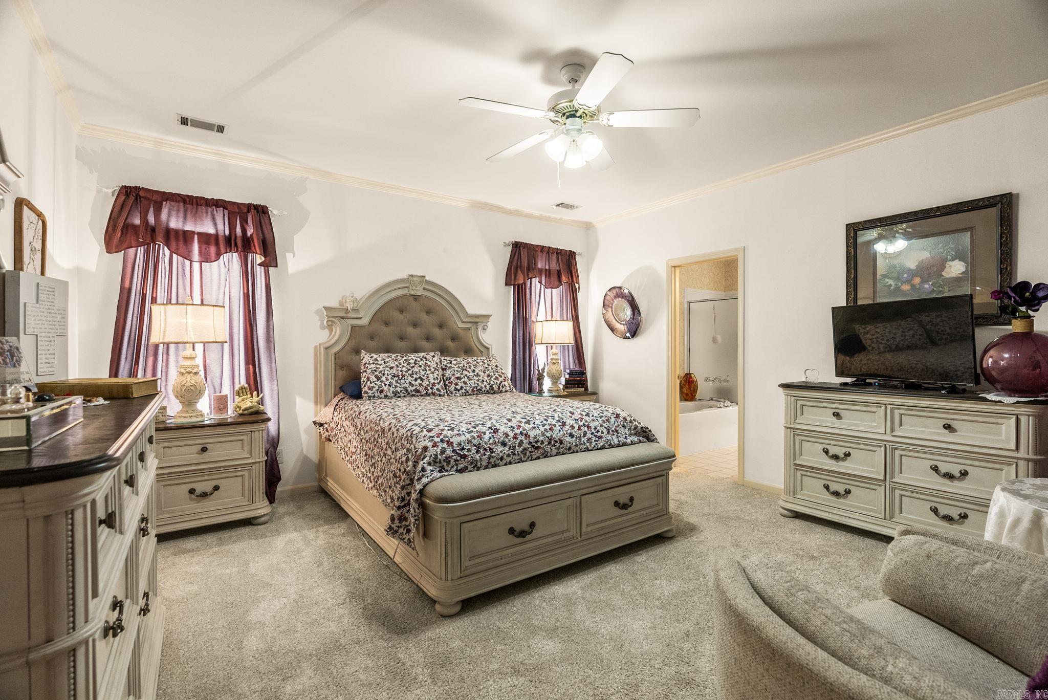 PLEASANT VALLEY MANOR - Residential