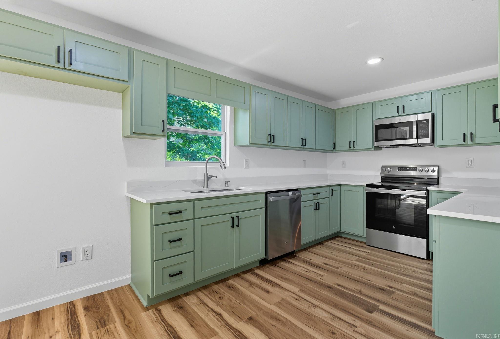 ATKINS JOHN L SCHOOL - Residential