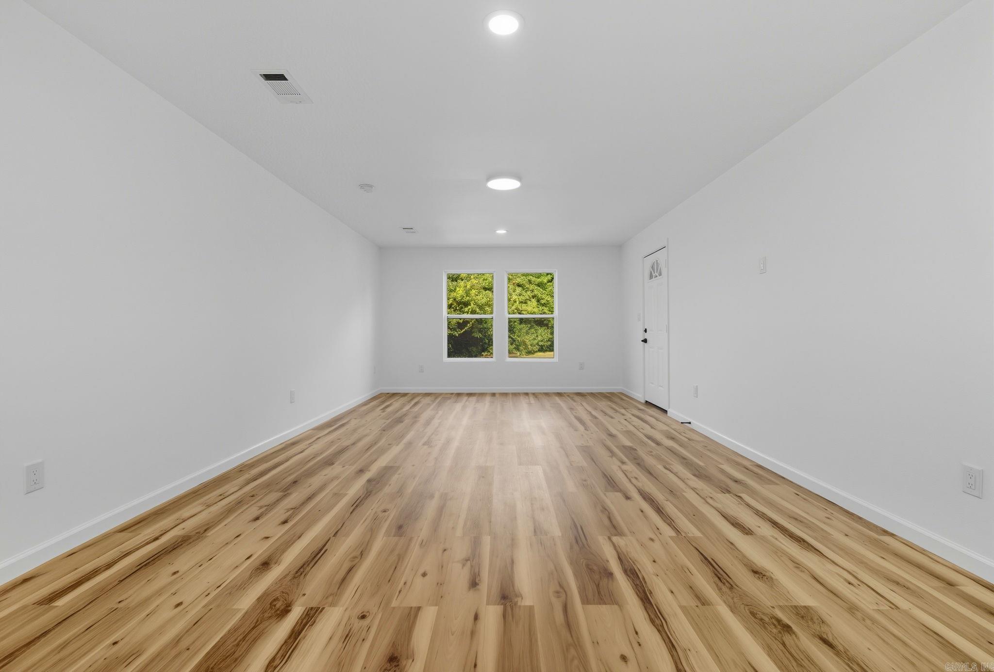 ATKINS JOHN L SCHOOL - Residential