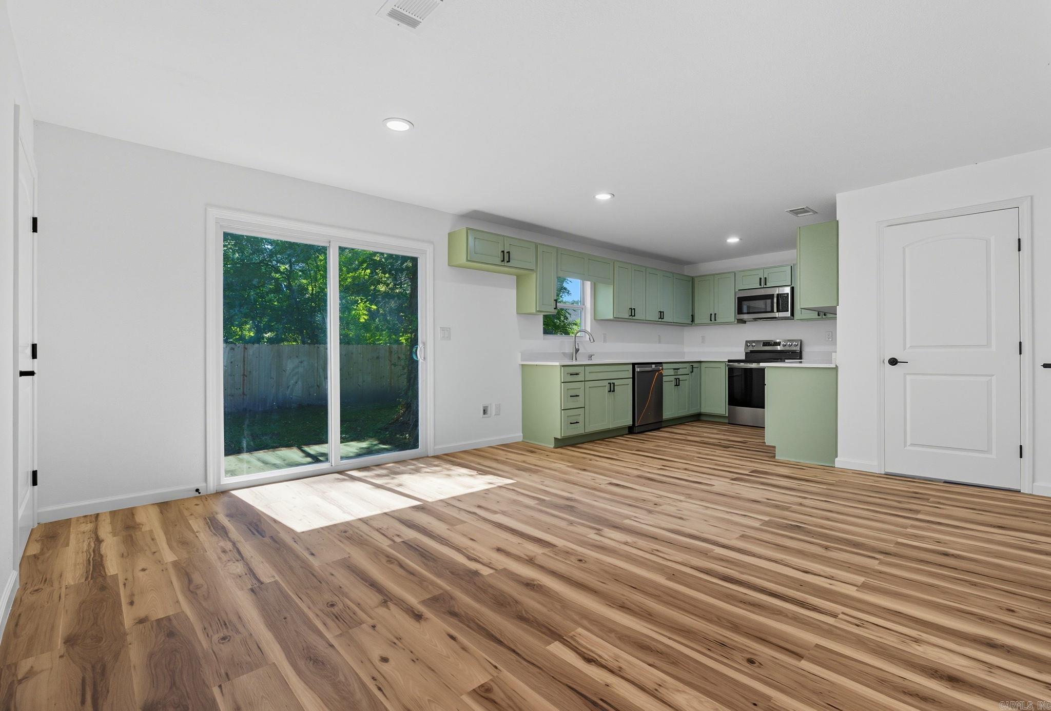 ATKINS JOHN L SCHOOL - Residential